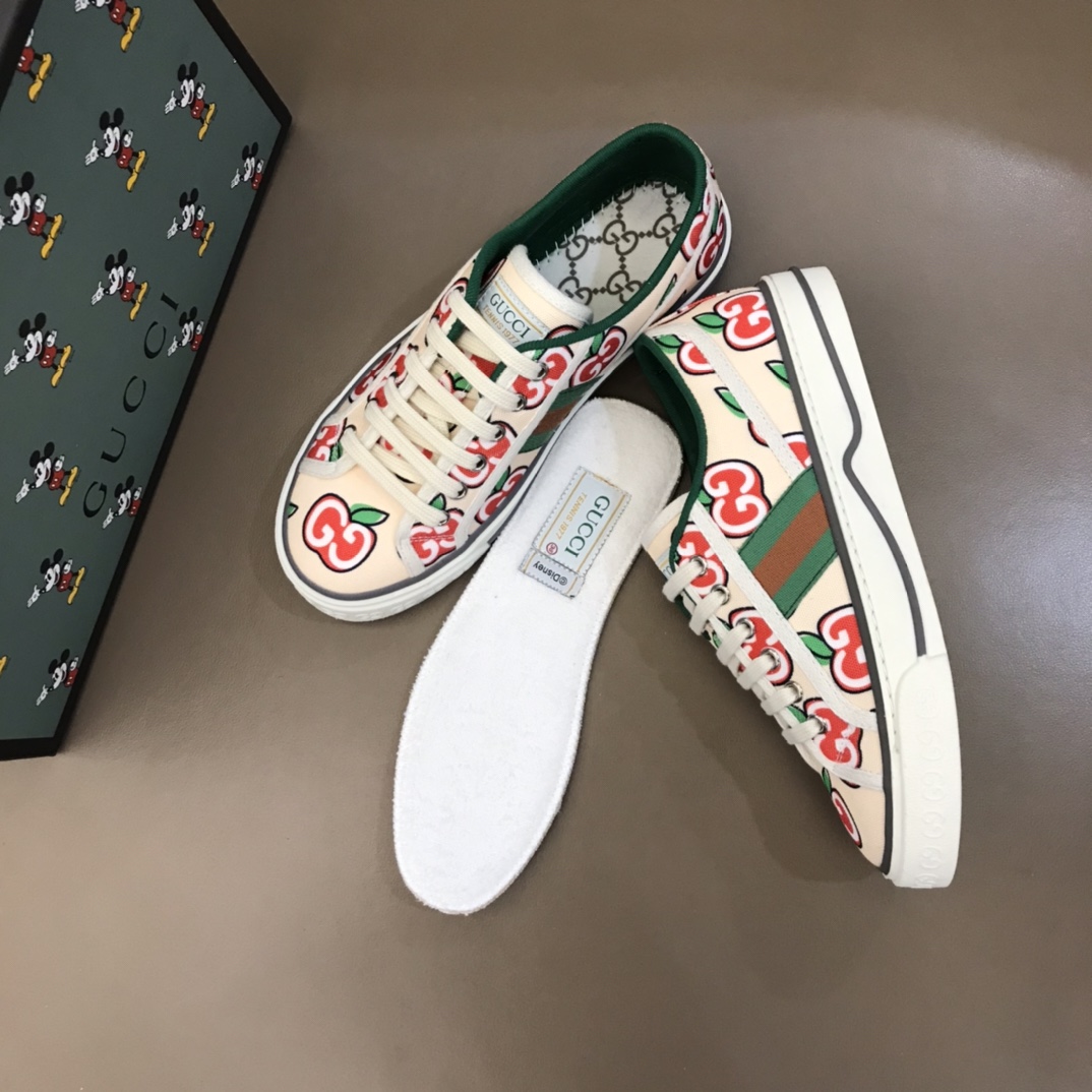 Gucci Tennis 1977 sneaker 28 - vstockx