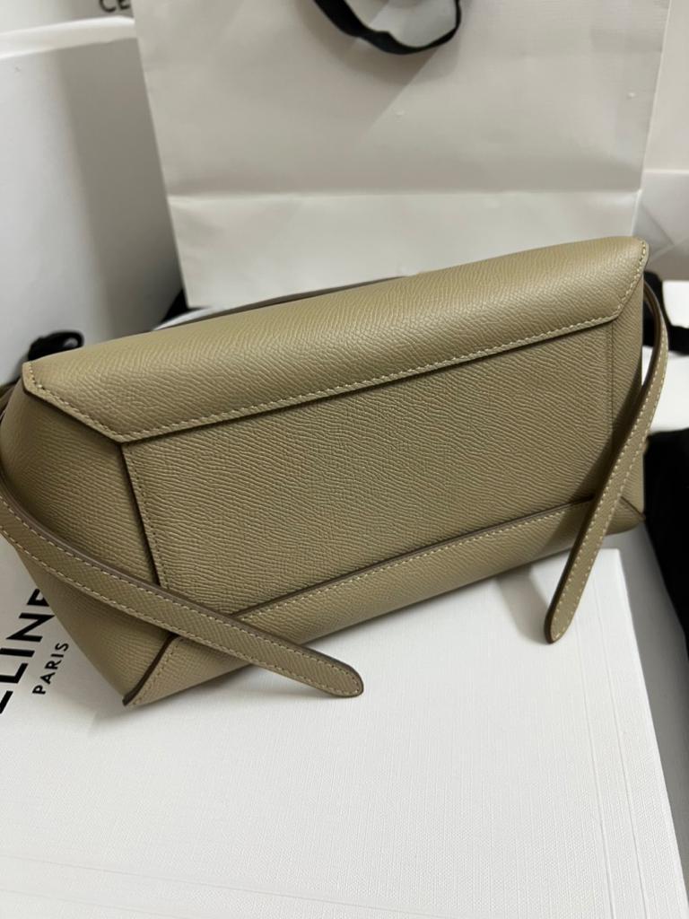 Handbag Celine 185003 189153 189103 size 24 cm - vstockx