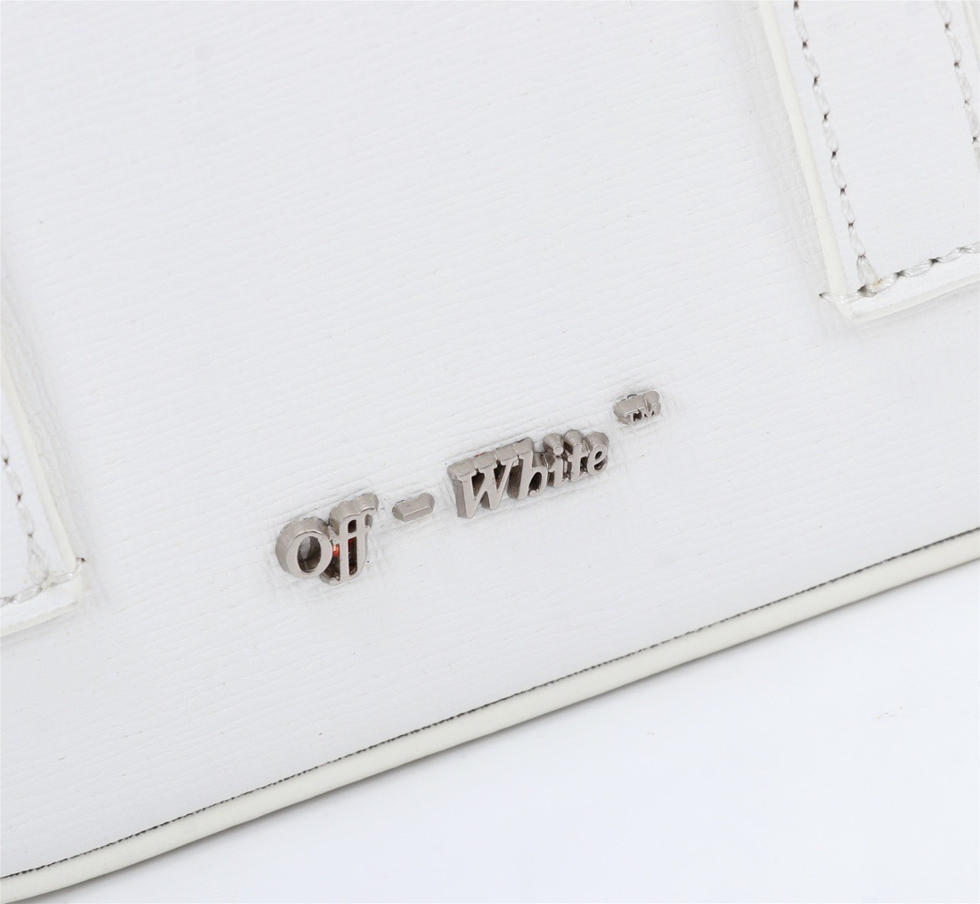 handbags OFF-White 543  4225780  size:12*11*6cm - vstockx