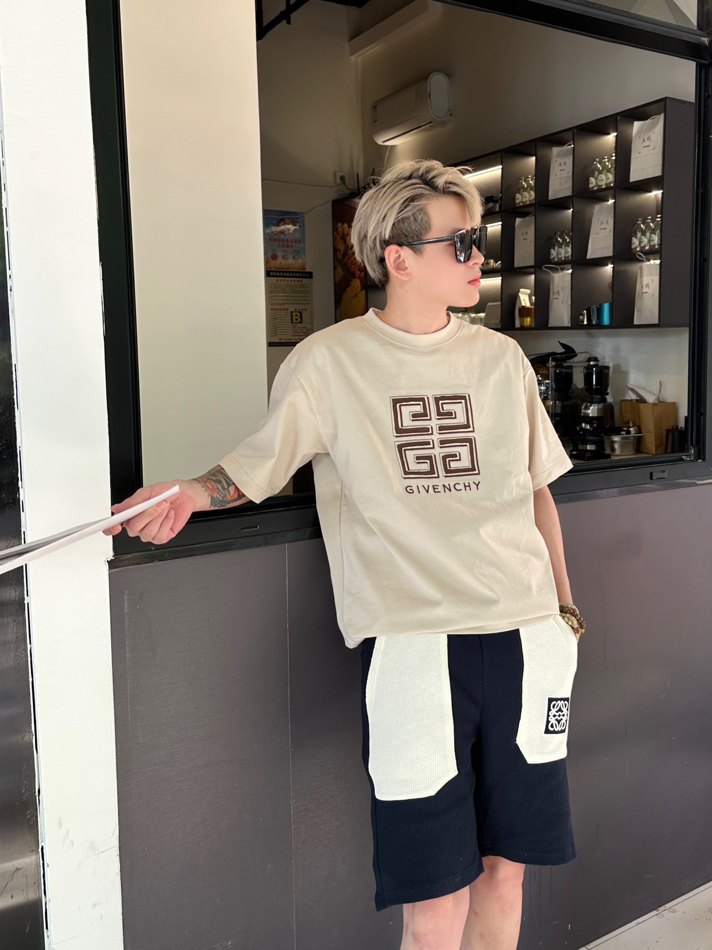 Clothes LOEWE 116 - vstockx