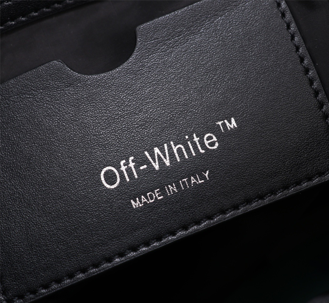 handbags OFF-White 598  4557860  size:27*22*10cm - vstockx