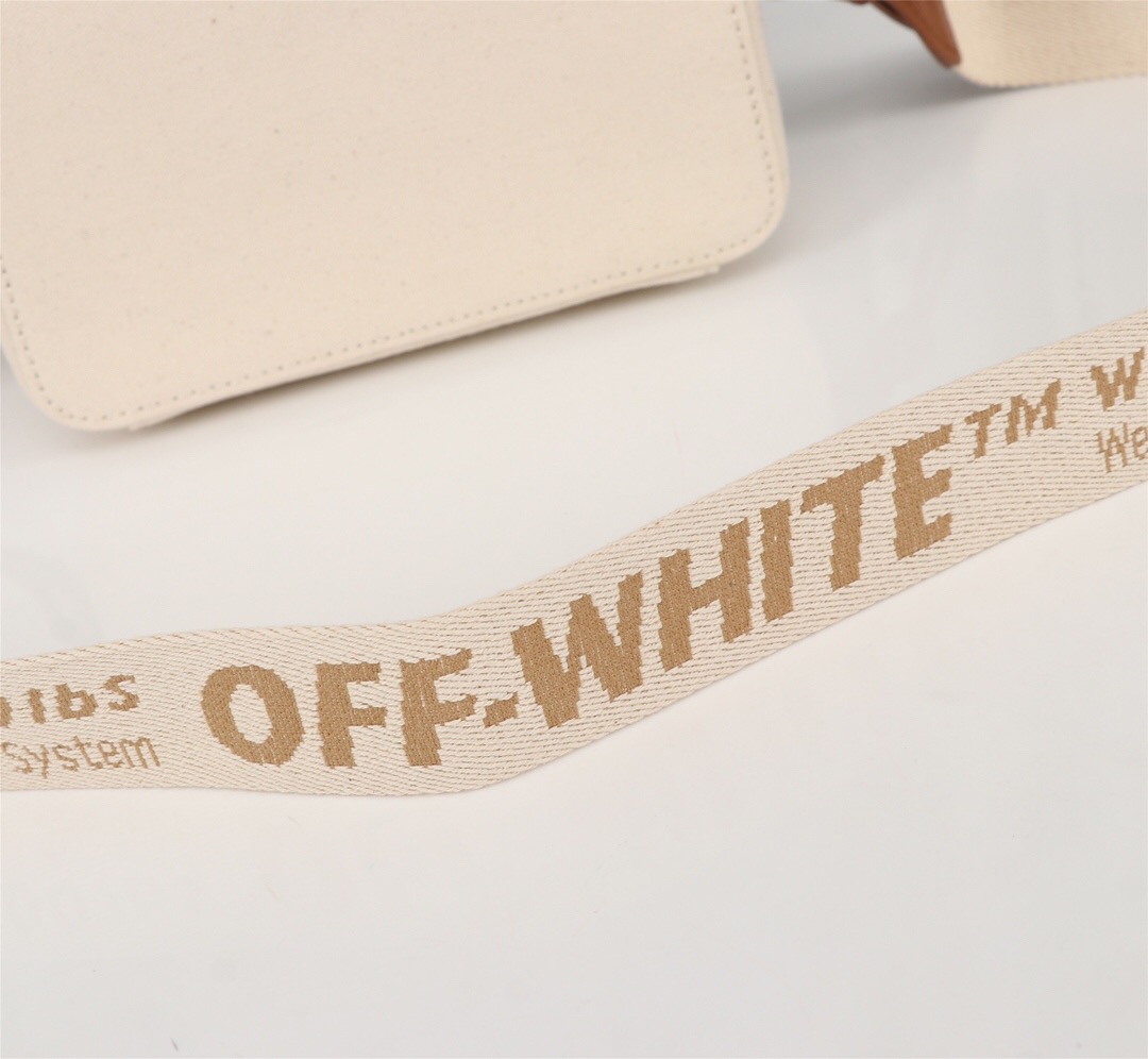 handbags OFF-White 512  4338650  size  18*15*5cm - vstockx