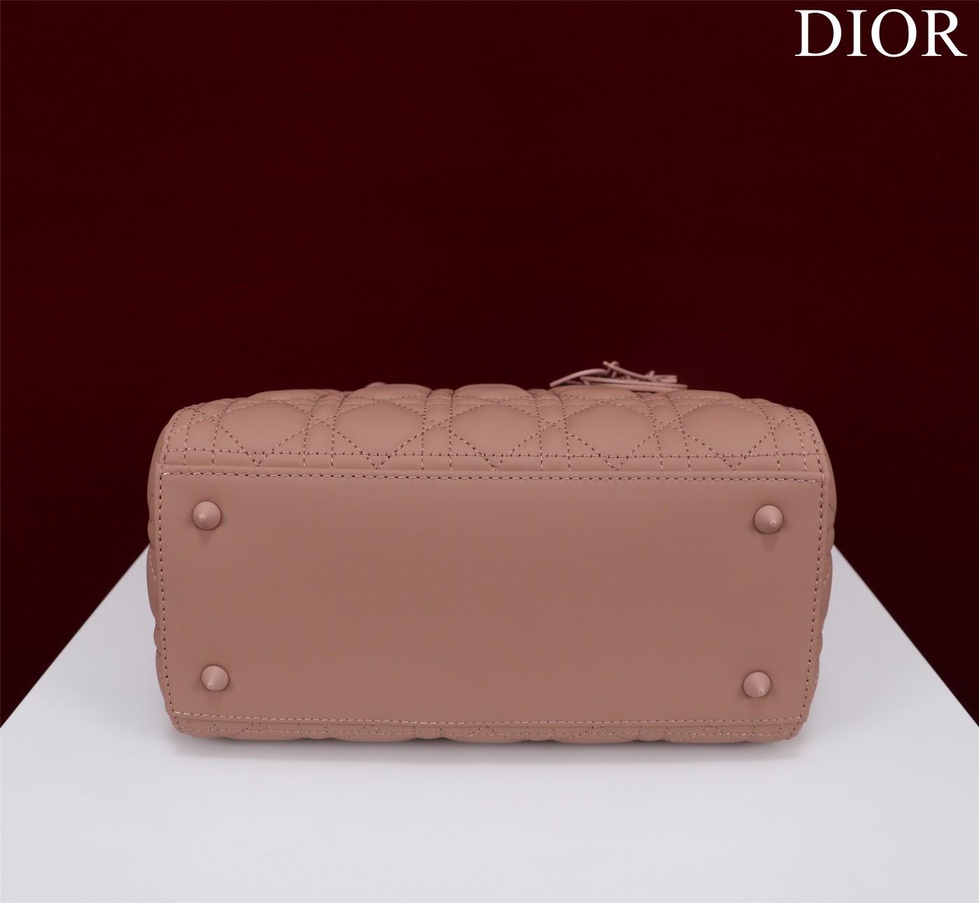 Handbag Dior M0565 size 32*24*12 cm - vstockx
