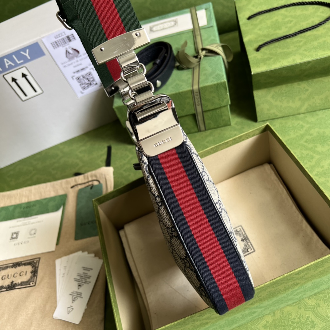 Handbag Gucci 699409 size 23*22*5 cm - vstockx