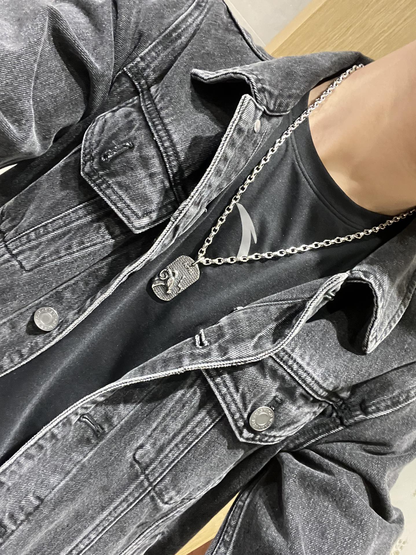 Jewelry Gucci 810 - vstockx