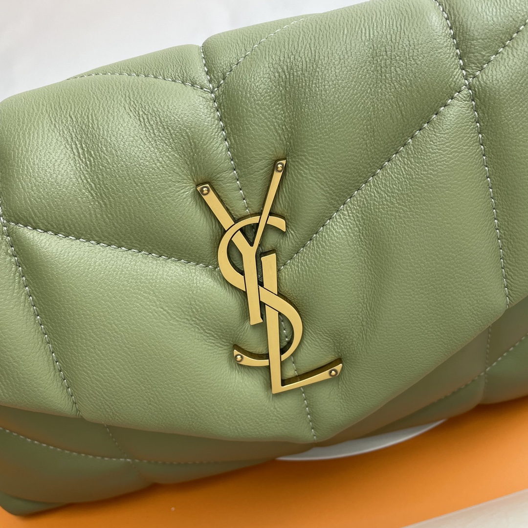 Handbags SAINT LAURENT 577476 size 29x17x11 cm - vstockx