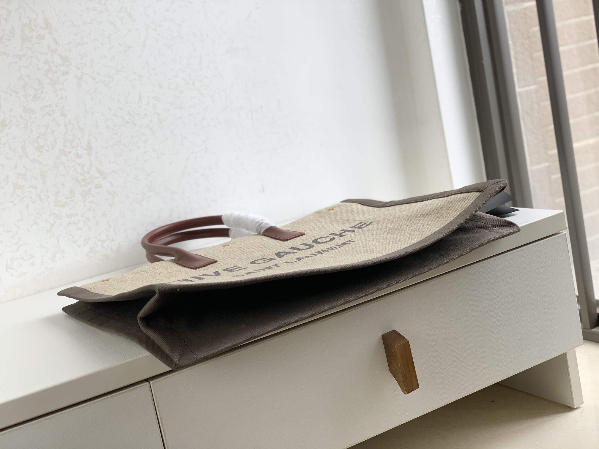 Handbags SAINT LAURENT 509415 size 48  36  16 cm - vstockx