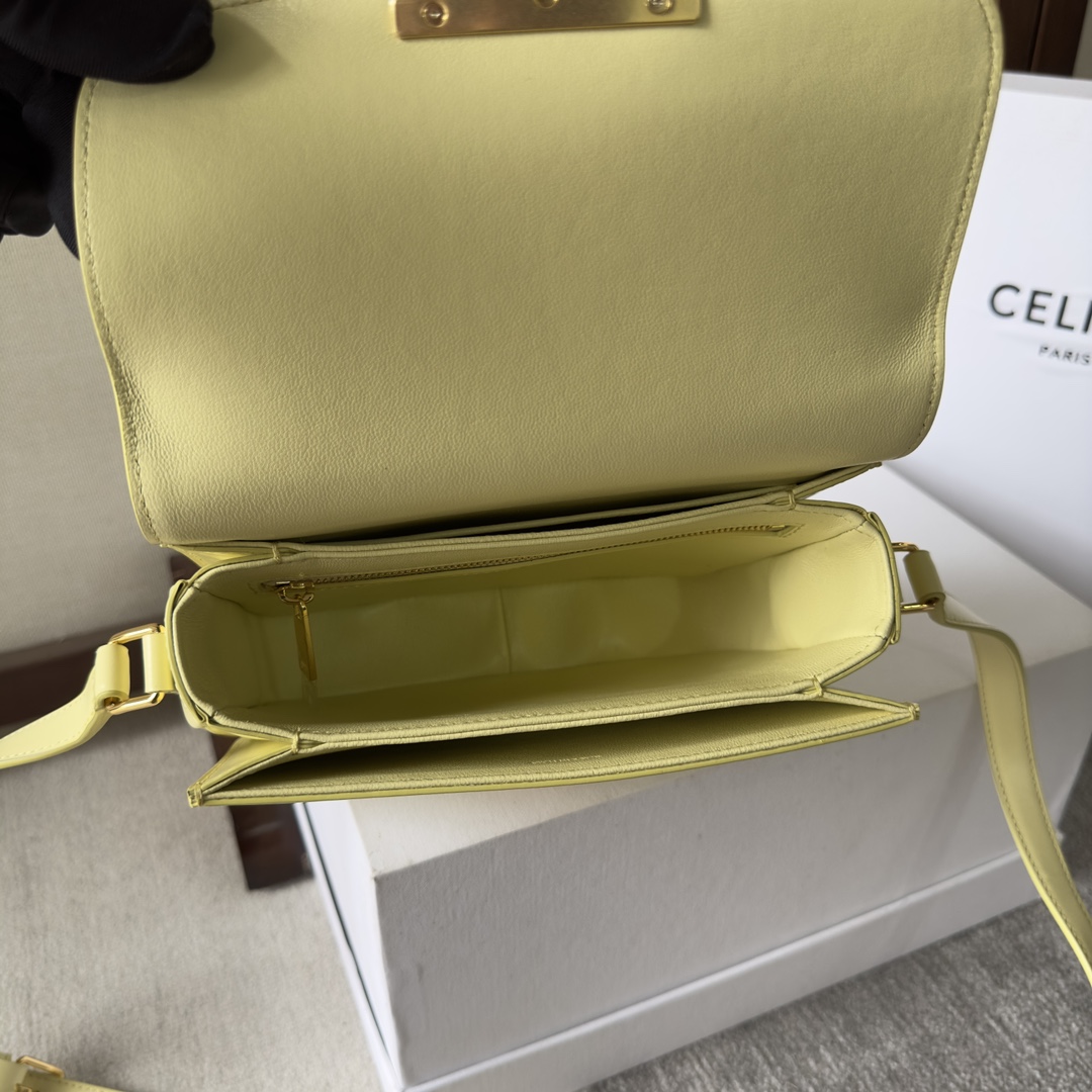 Handbags CELIN 188423 size:18.5*14*5 cm - vstockx