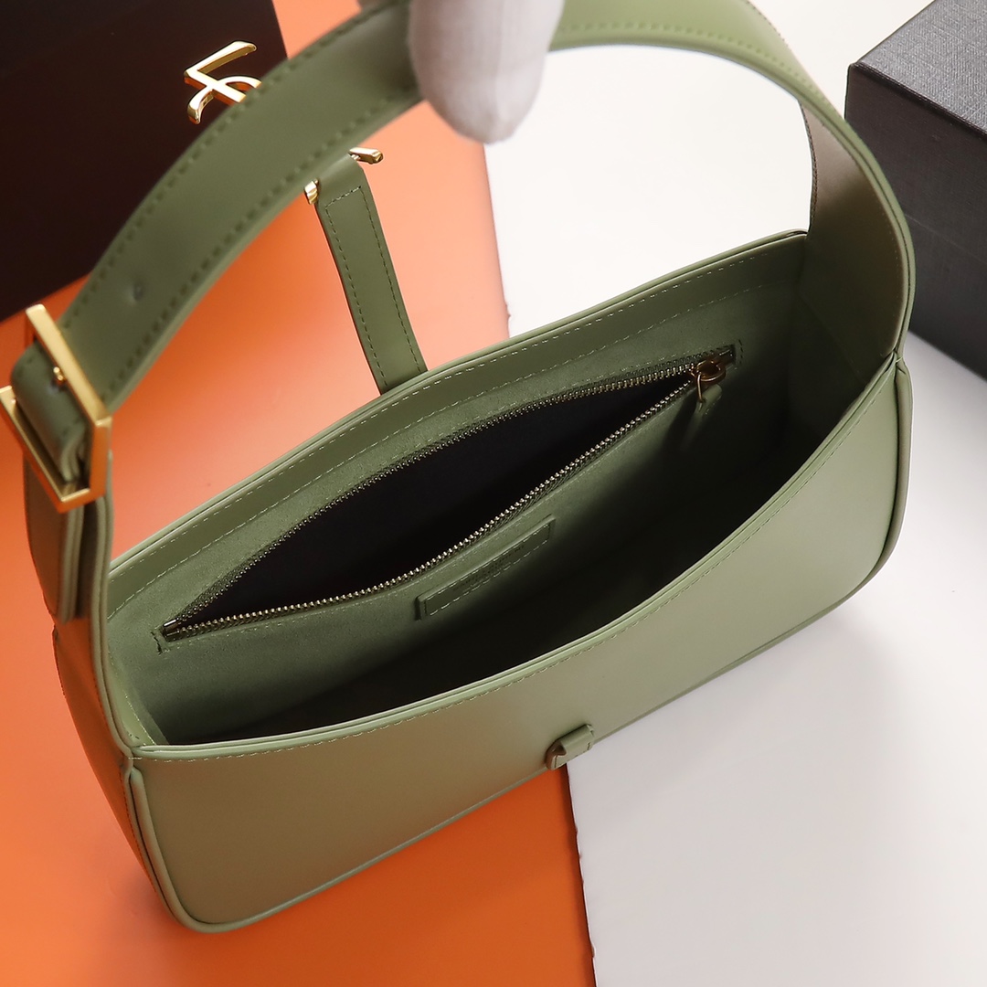 Handbags SAINT LAURENT 657228 size 25X14X6 cm - vstockx