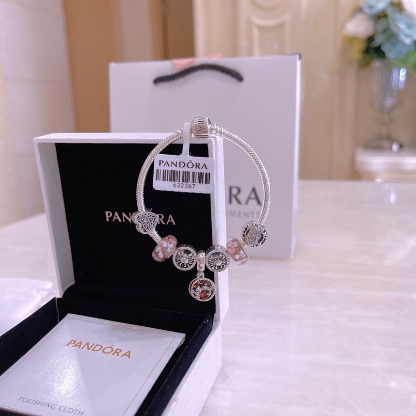 Jewelry pandora 253 - vstockx