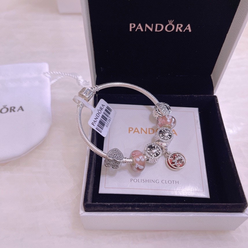 Jewelry pandora 253 - vstockx