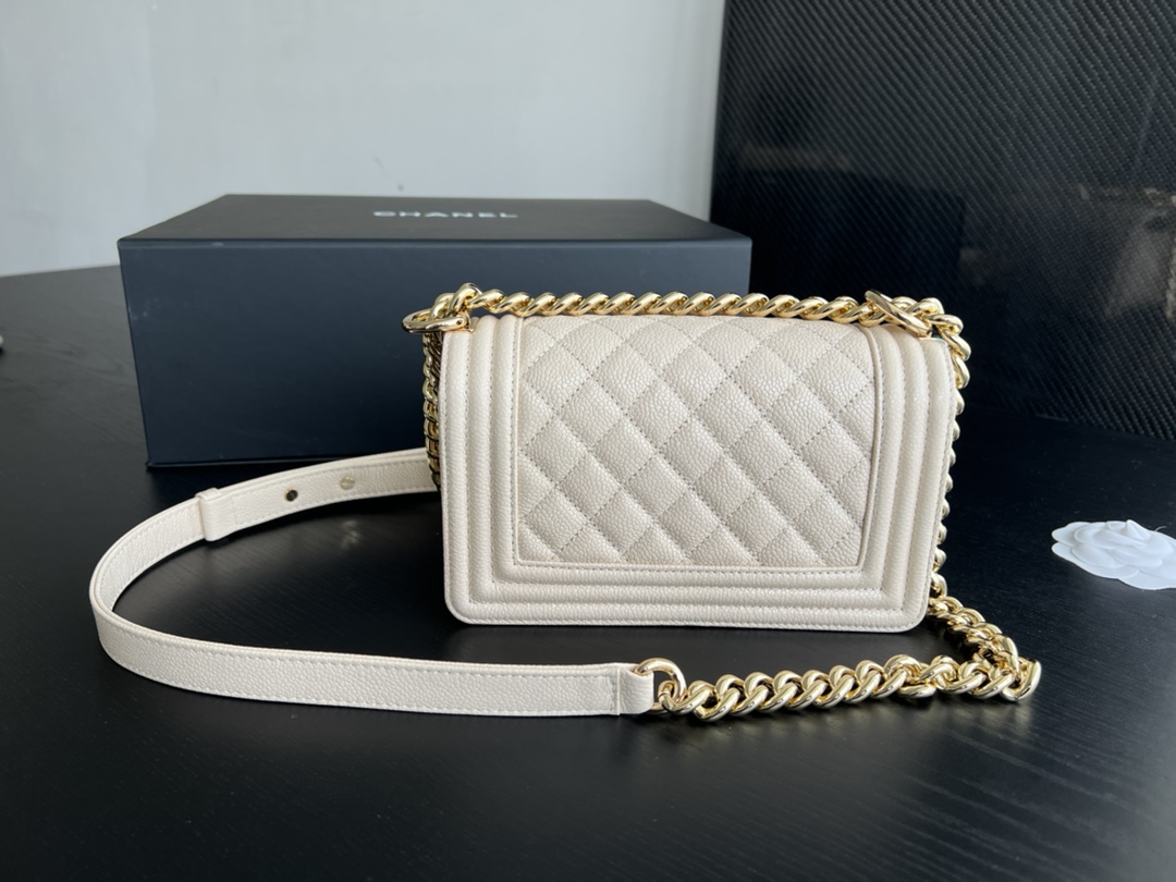 Handbag Chanel size 20 cm - vstockx