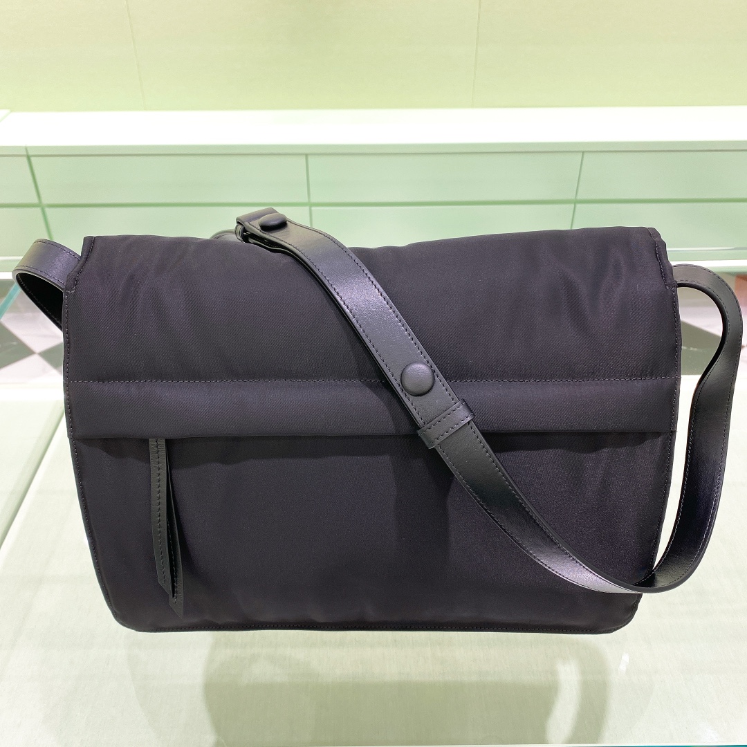 handbags prada 1BD256 36*28*14 - vstockx