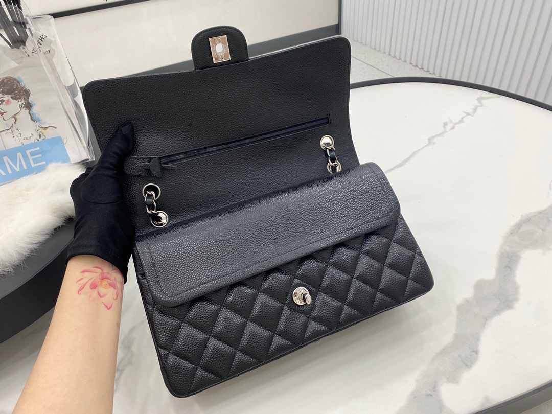 Handbag Chanel 37587 size 28 cm - vstockx