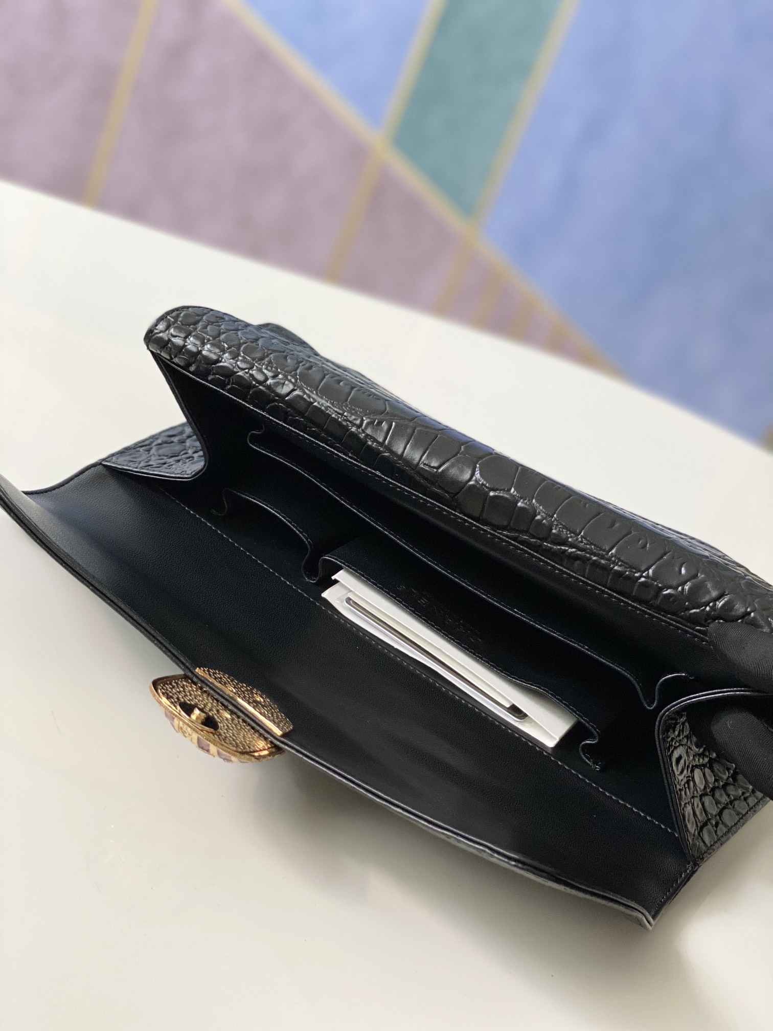 Handbag Chanel 6603 size 30.13.4 cm - vstockx