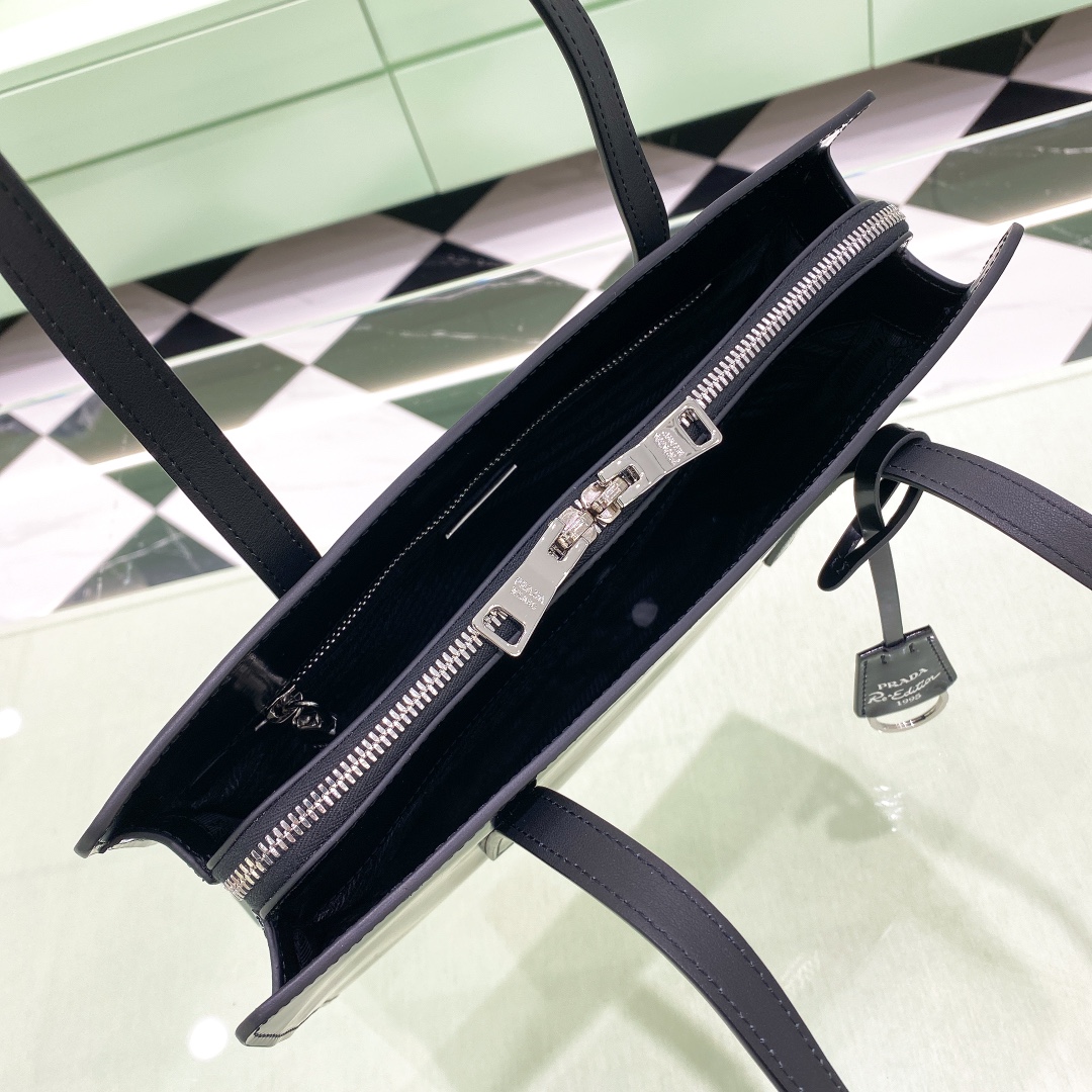 handbags prada 1BA350 30*21*8 - vstockx