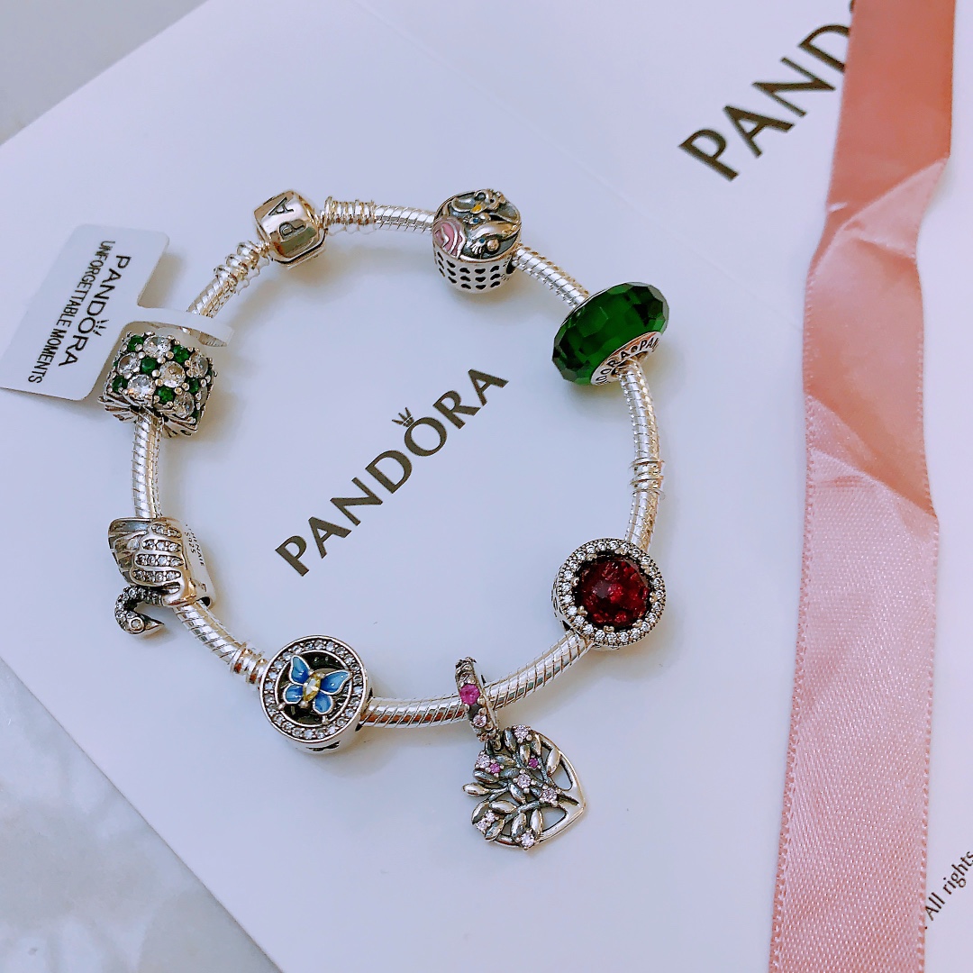 Jewelry pandora 250 - vstockx