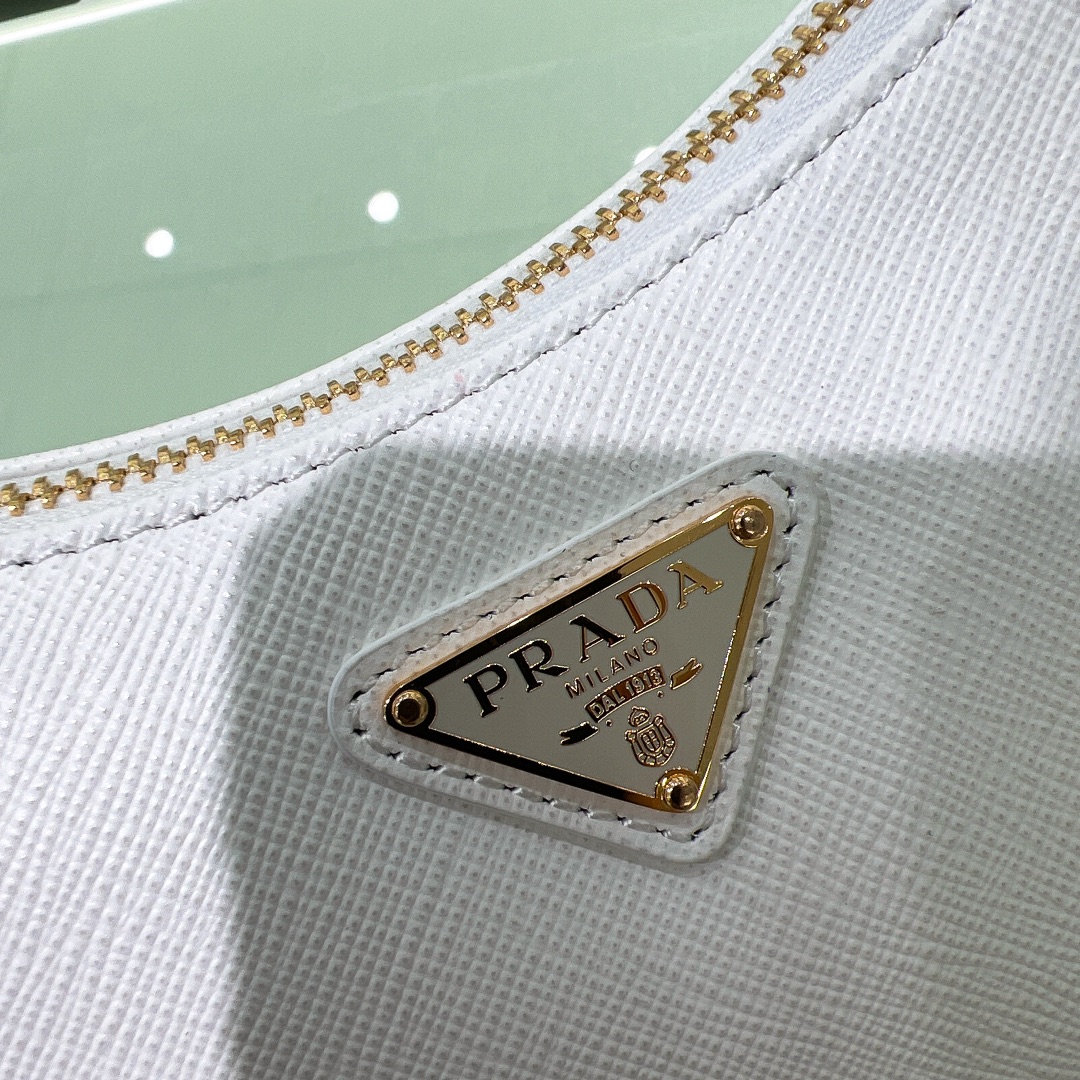 handbags prada 1BC204 size:22*18*6 - vstockx