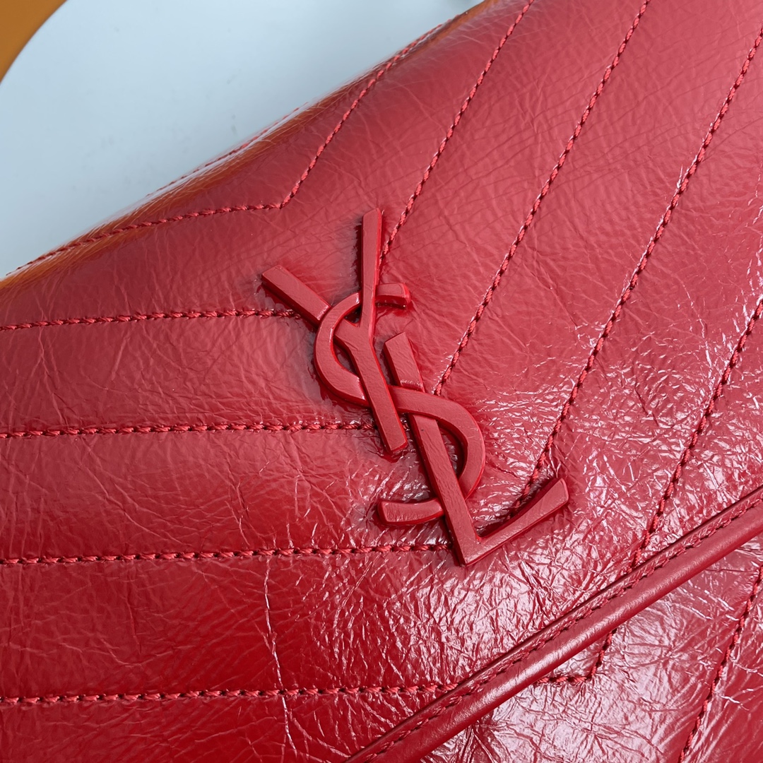 Handbags SAINT LAURENT 498894 size 28-21-8 cm - vstockx