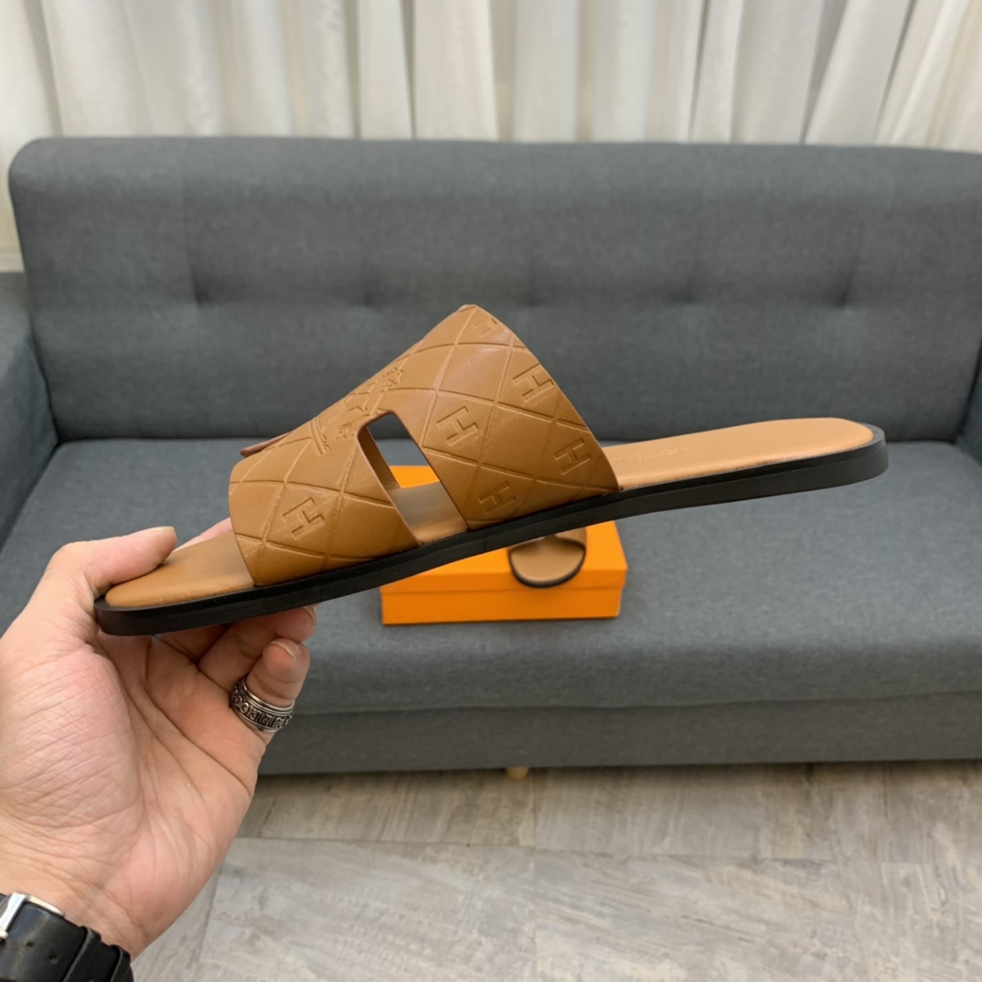 Hermes Sandals 21 - vstockx