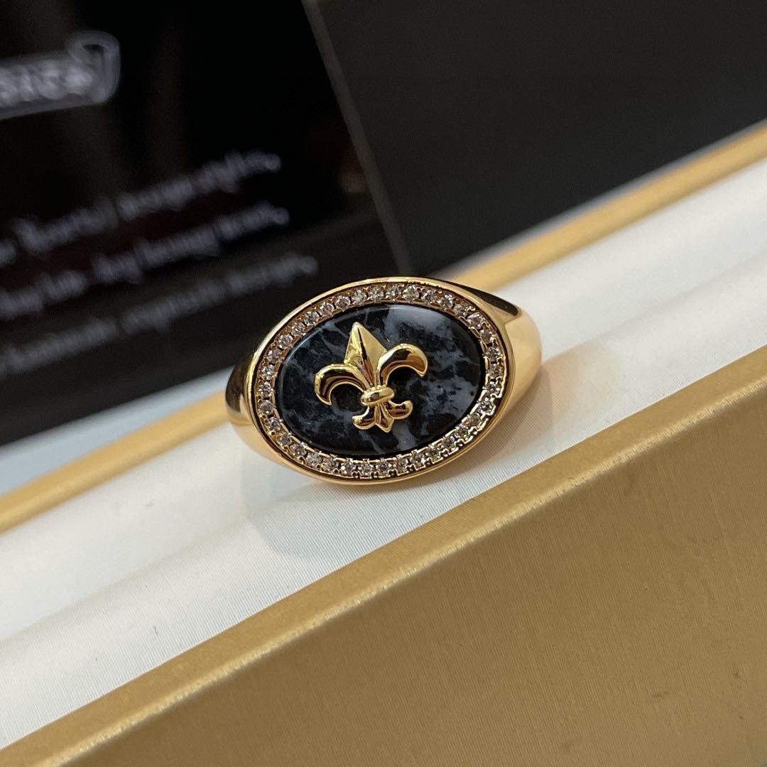 Jewelry chrome hearts 667 - vstockx