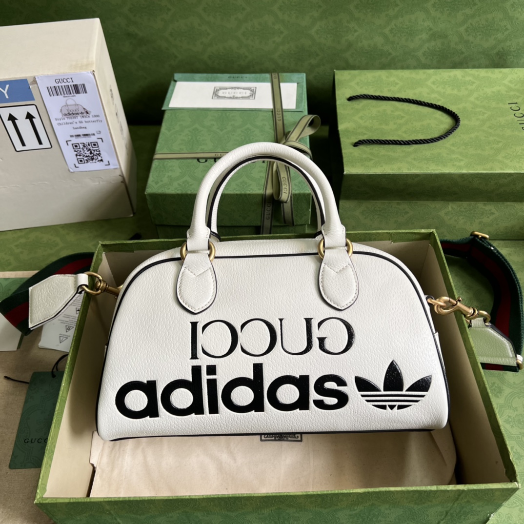 Handbag Gucci 702397 size 31.5*18*15.5 cm - vstockx