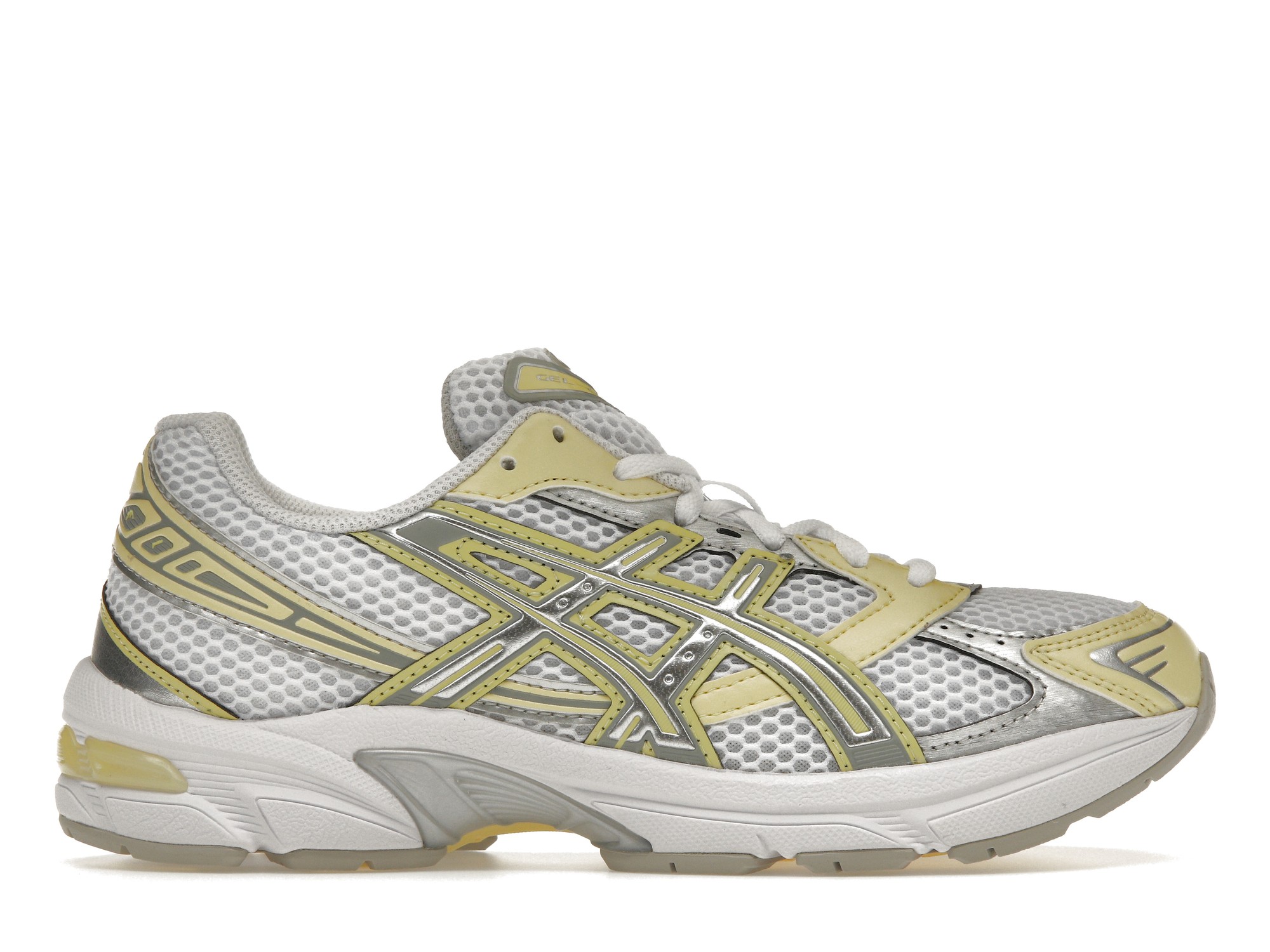 ASICS Gel-1130 White Butter (Women's) - vstockx