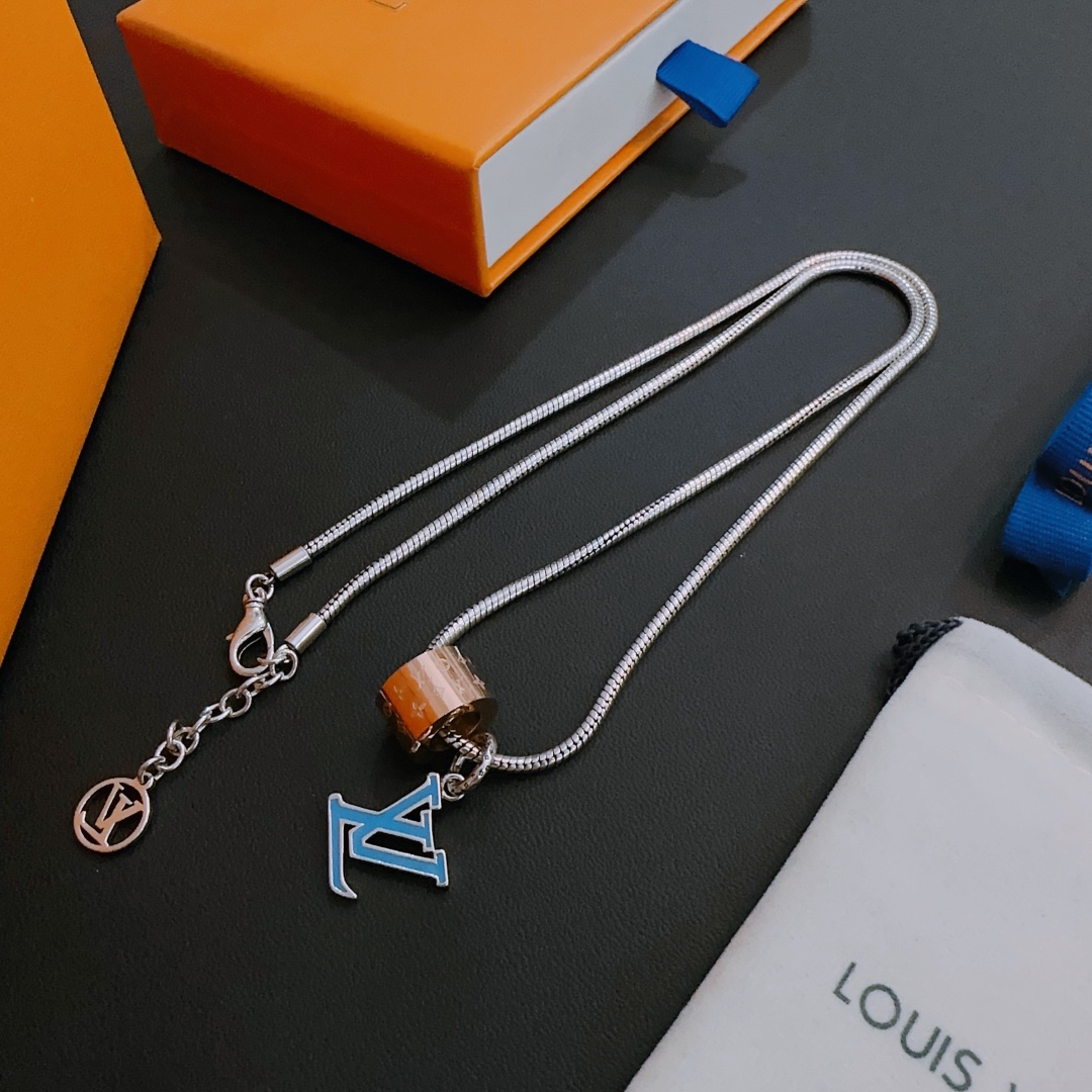 Jewelry Louis Vuitton 371 - vstockx