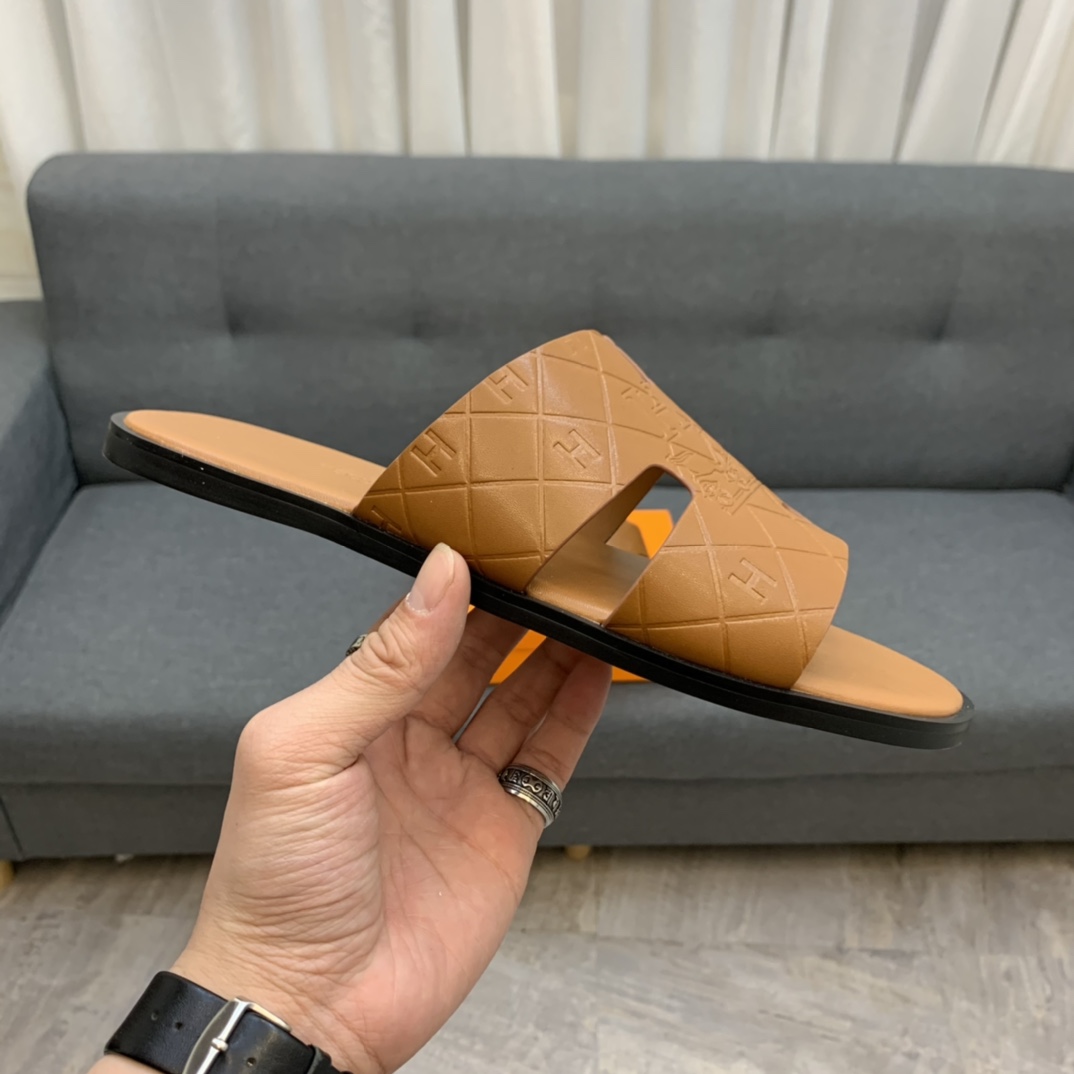 Hermes Sandals 21 - vstockx