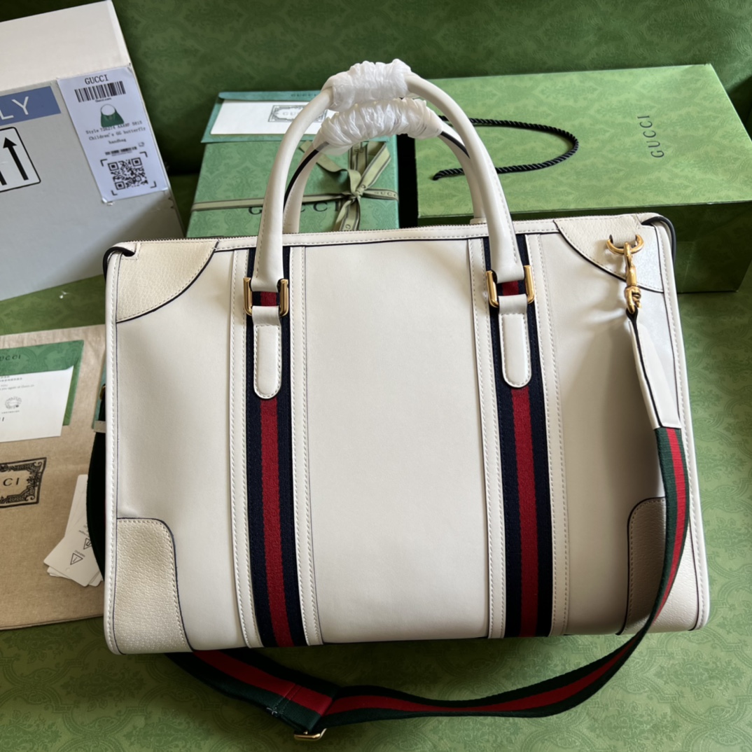 Handbag Gucci 715671 size 40*29*20 cm - vstockx