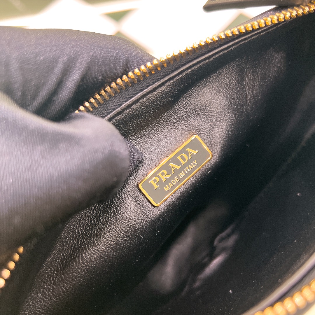 handbags prada 1BC176 28*16*13 - vstockx
