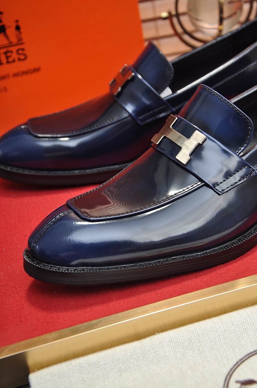 Hermes Boots 21 - vstockx