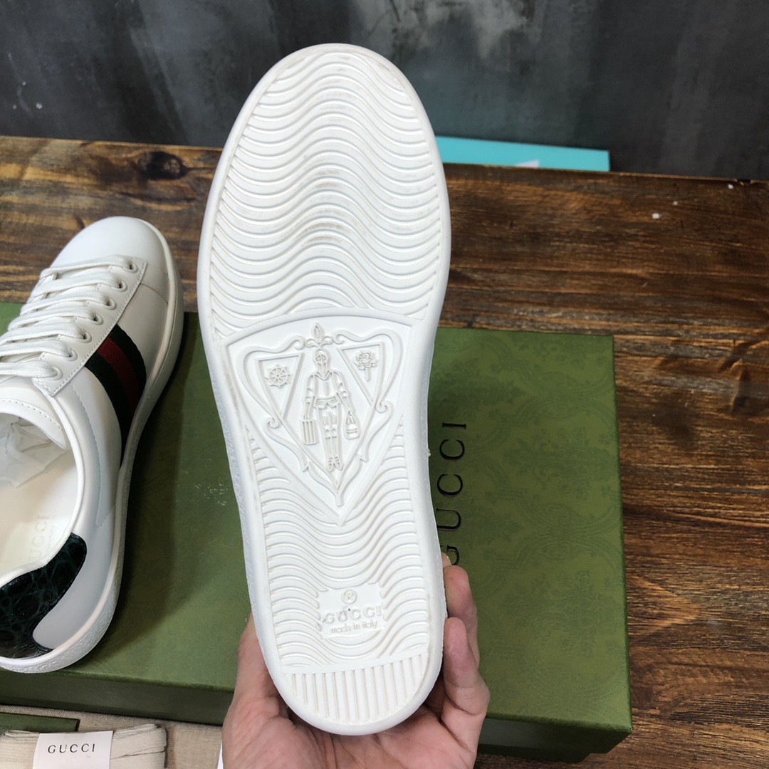 Gucci Ace Classic - vstockx
