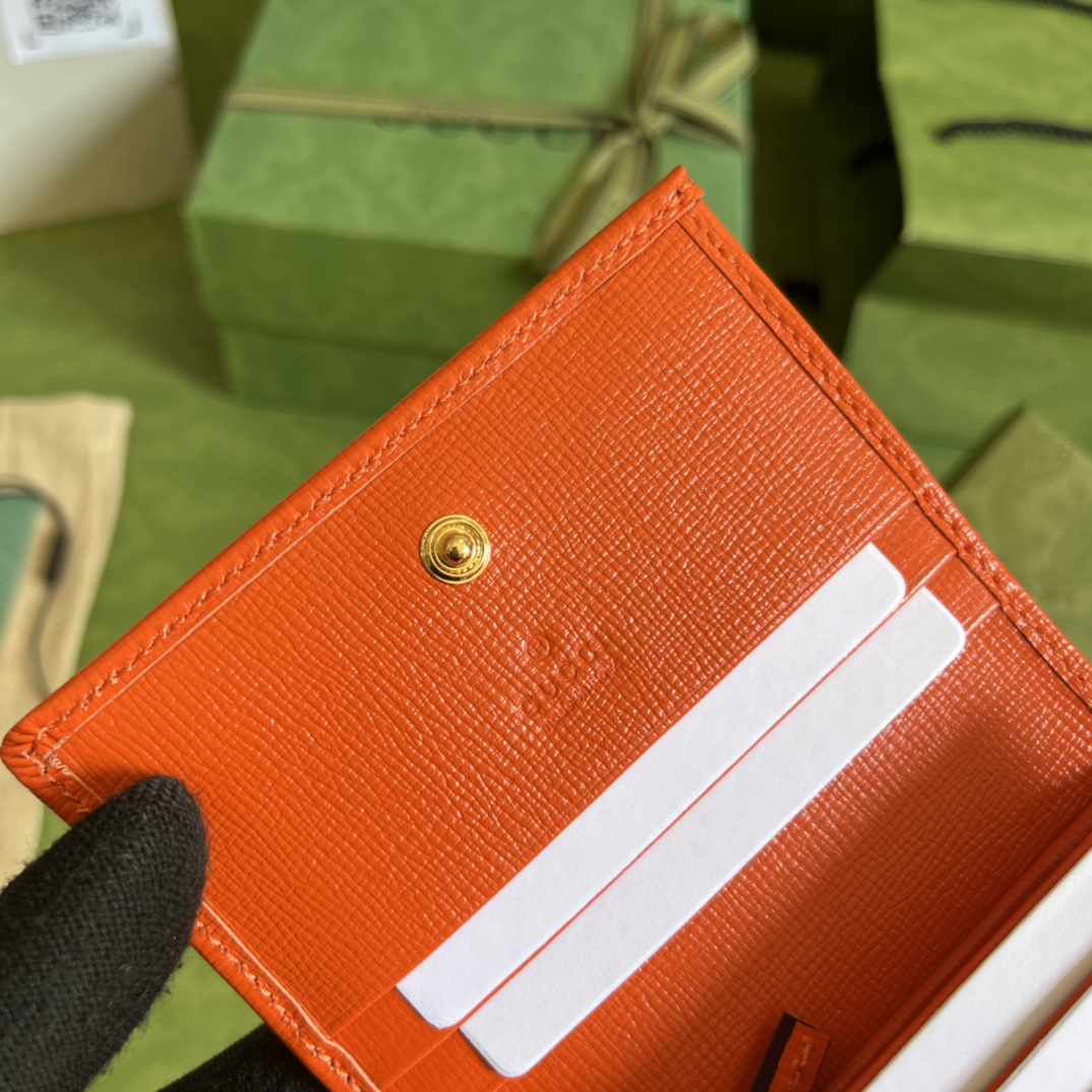 Handbag Gucci 621887 size 11*8.5*3 cm - vstockx