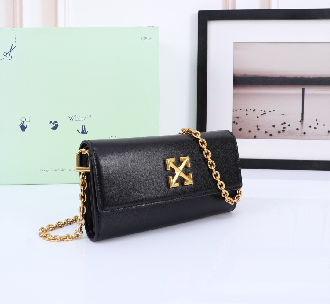 handbags OFF-White 605  5665870   size:21*11*5cm - vstockx