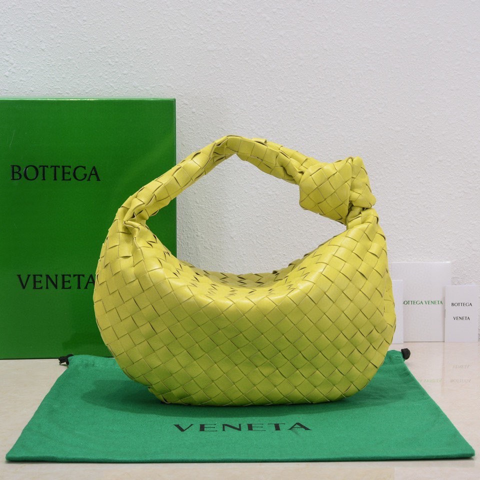 handbags Bottega Veneta 6697 size:36*21*13 - vstockx