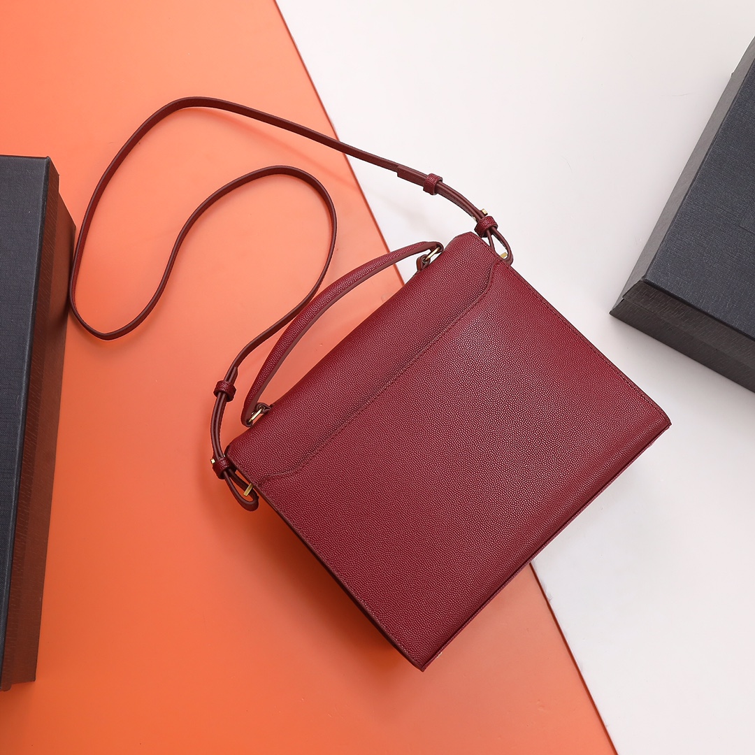 Handbags SAINT LAURENT 578000 size 24.5  20  11.5 cm - vstockx