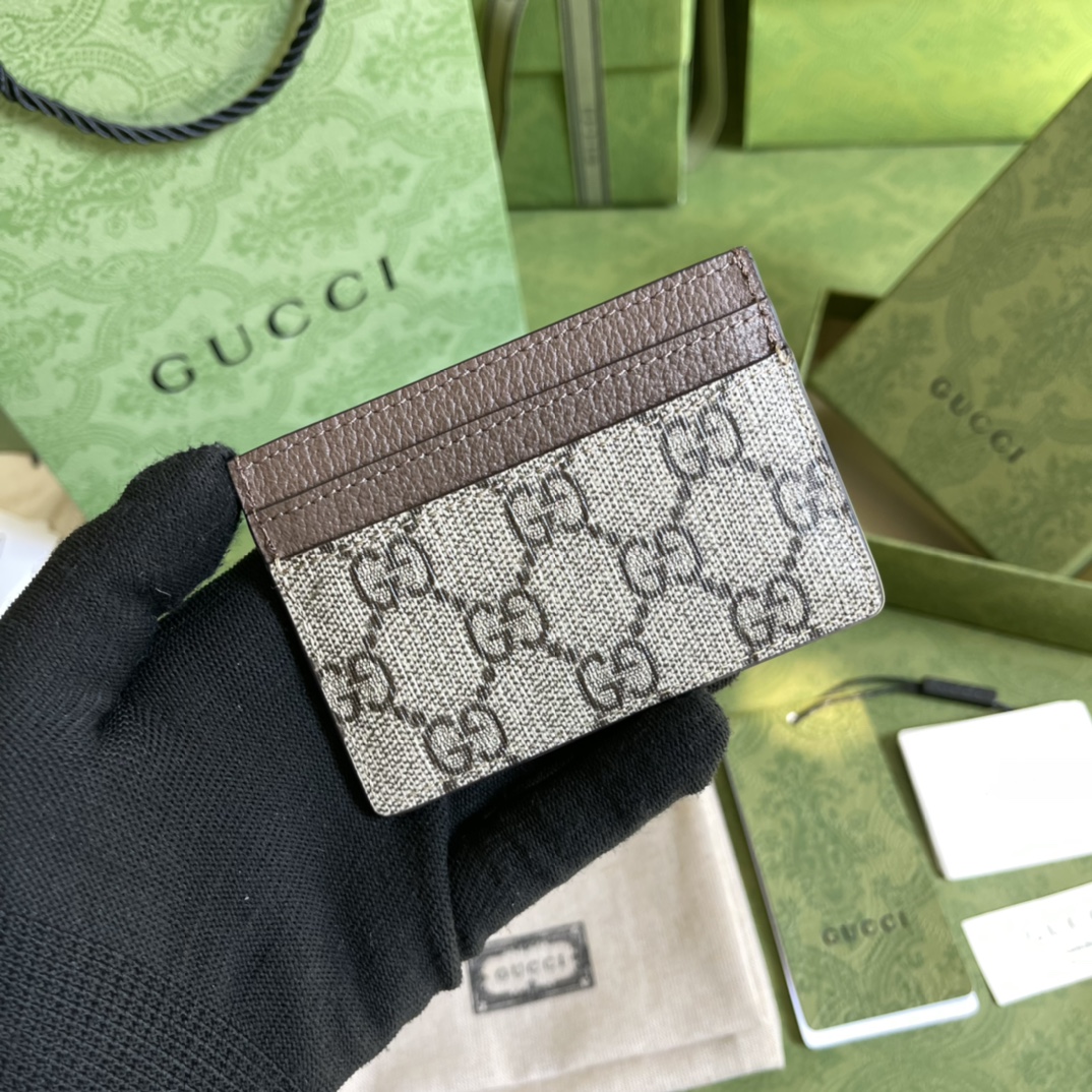 Handbag Gucci 523159 size 10*7 cm - vstockx