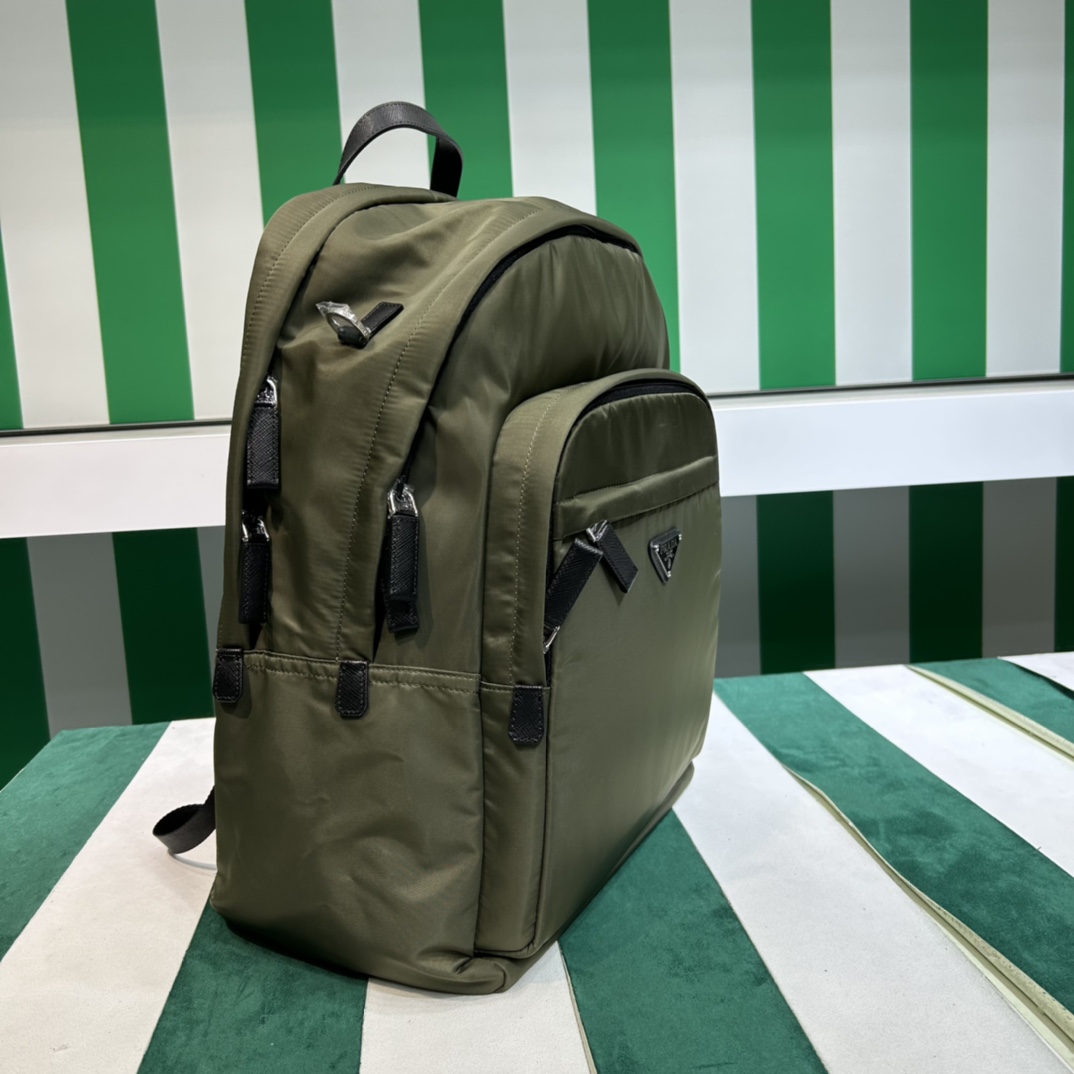 Handbags Prada 2VZ104 size:27×39×17cm - vstockx