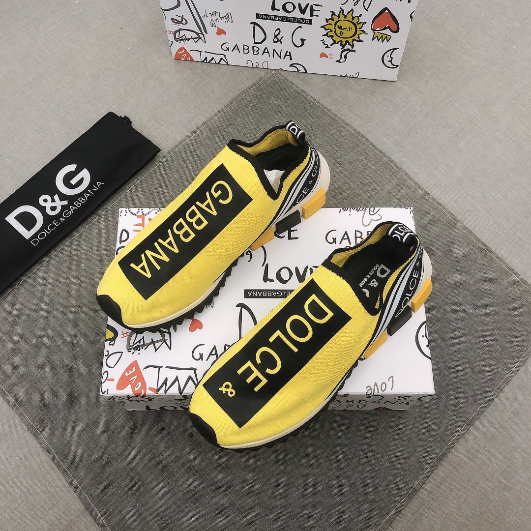 Dolce & Gabbana Sorrento 11 - vstockx