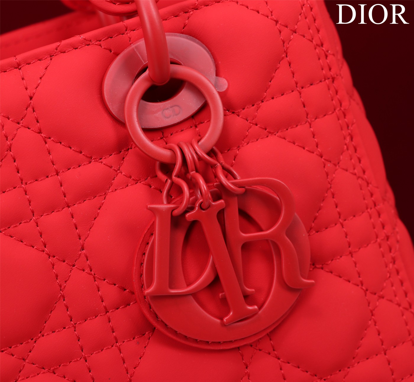 Handbag Dior M0565 size 32*24*12 cm - vstockx
