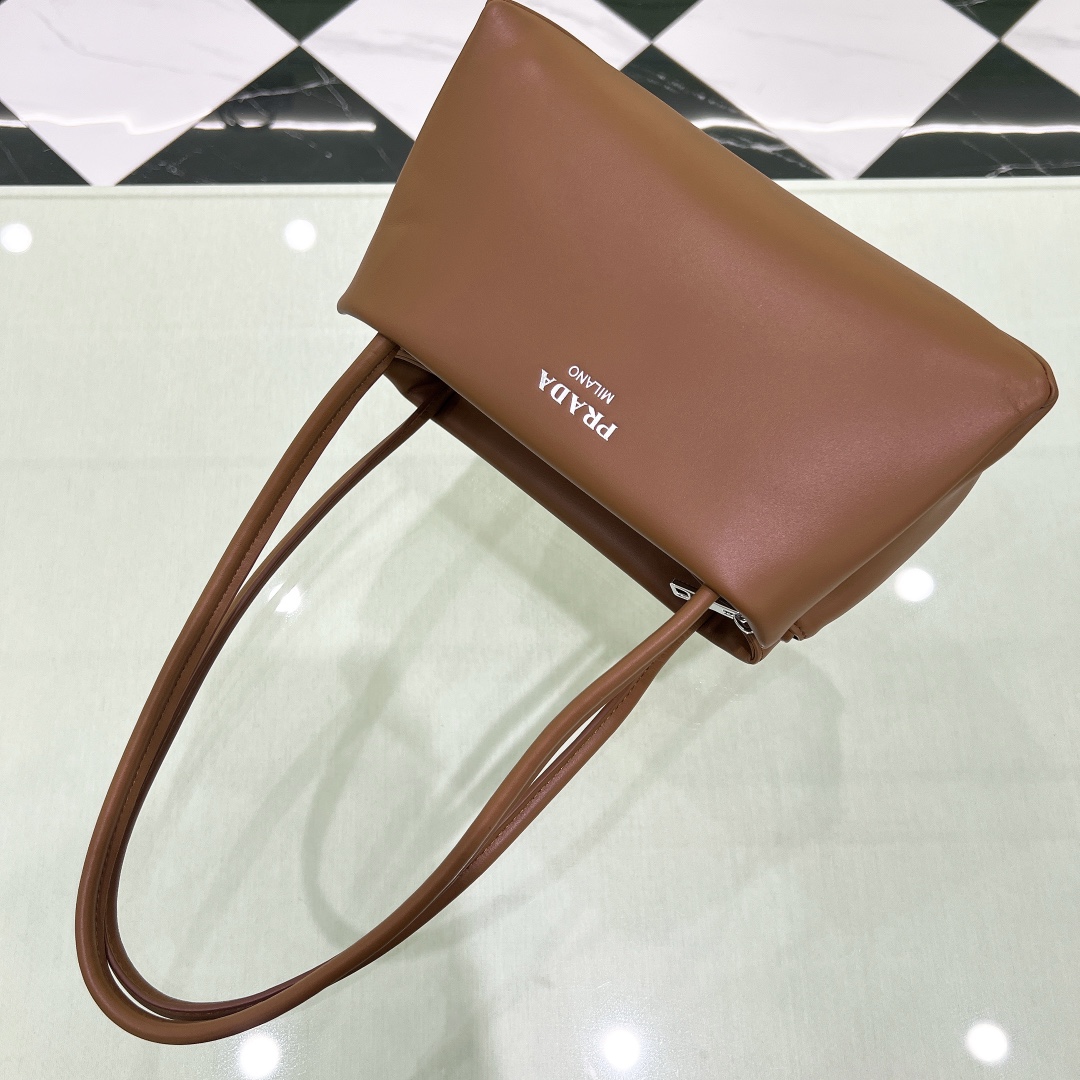 handbags prada 1BA368 25*13*13.5 - vstockx