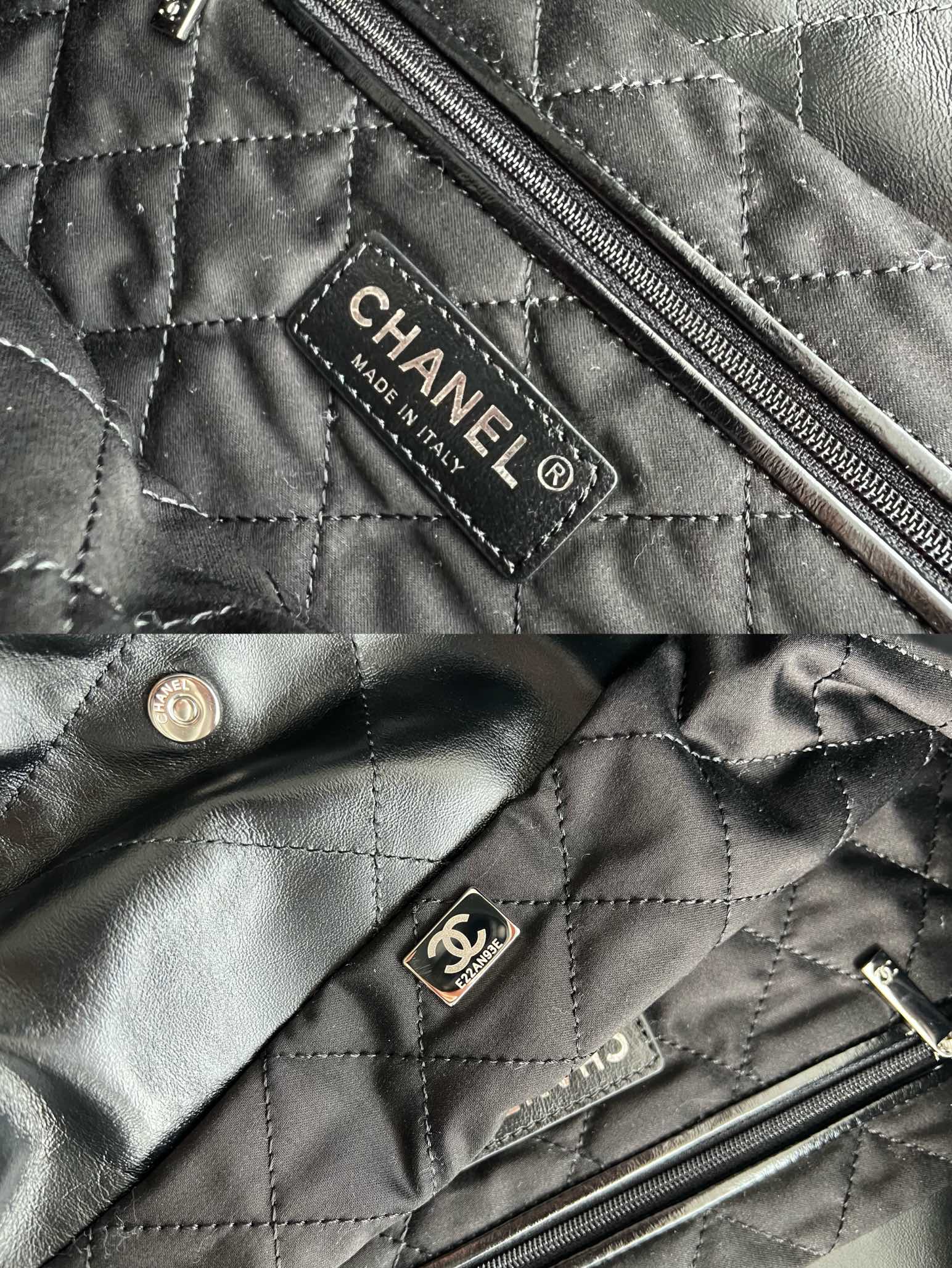Handbag Chanel size 39cmx42cmx8 cm - vstockx