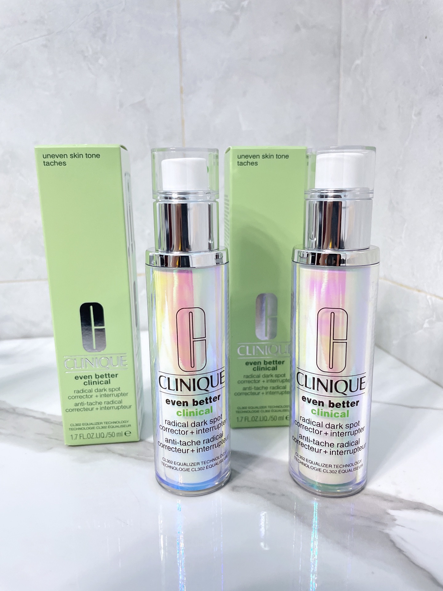 perfume Clinique 1 - vstockx