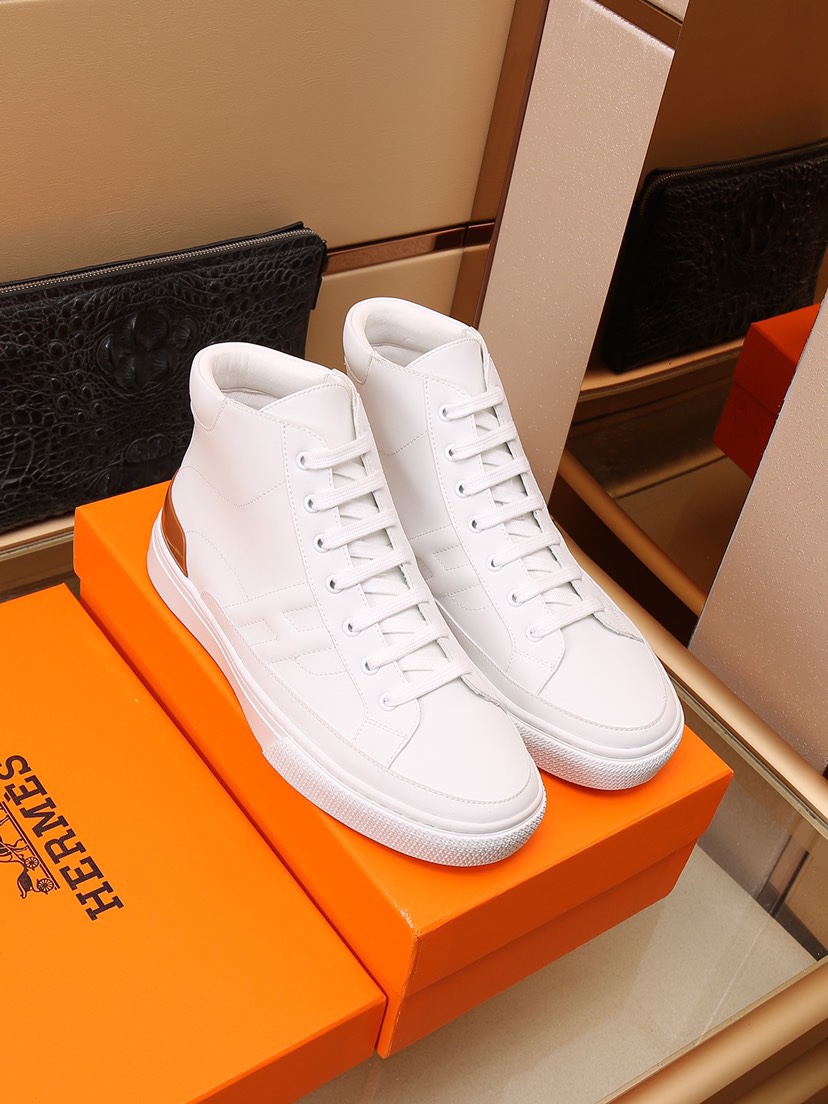 Hermes District sneaker 10 - vstockx