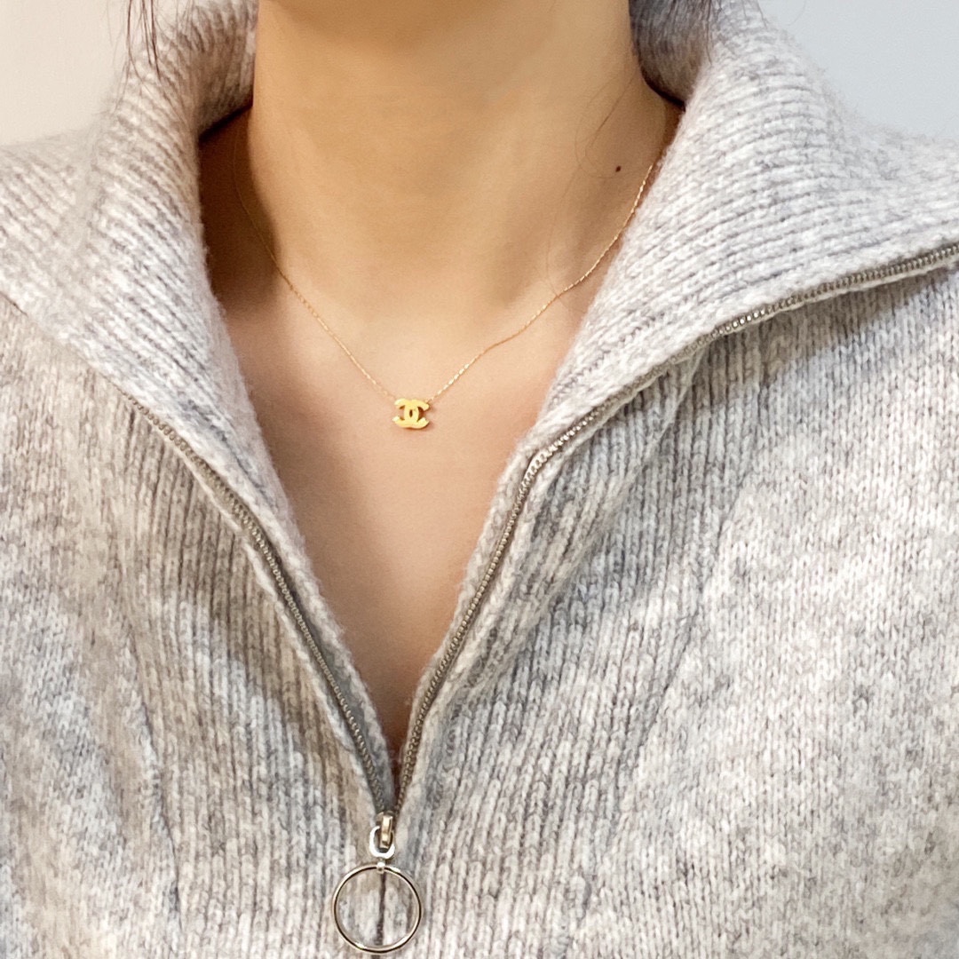 Jewelry Chanel 1780 - vstockx