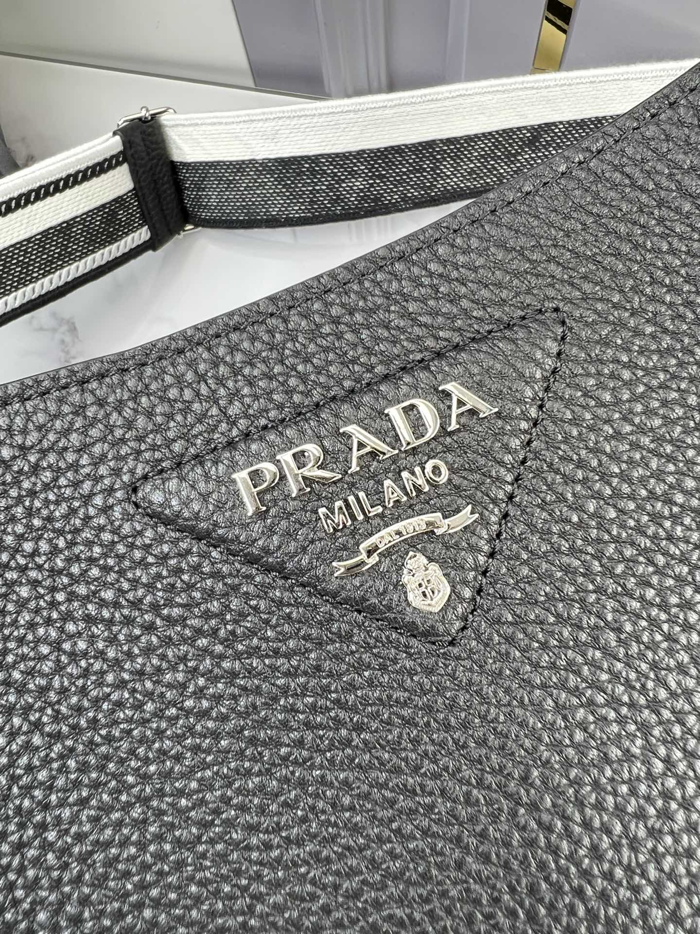 handbags prada 1BC073 30*28*12 - vstockx
