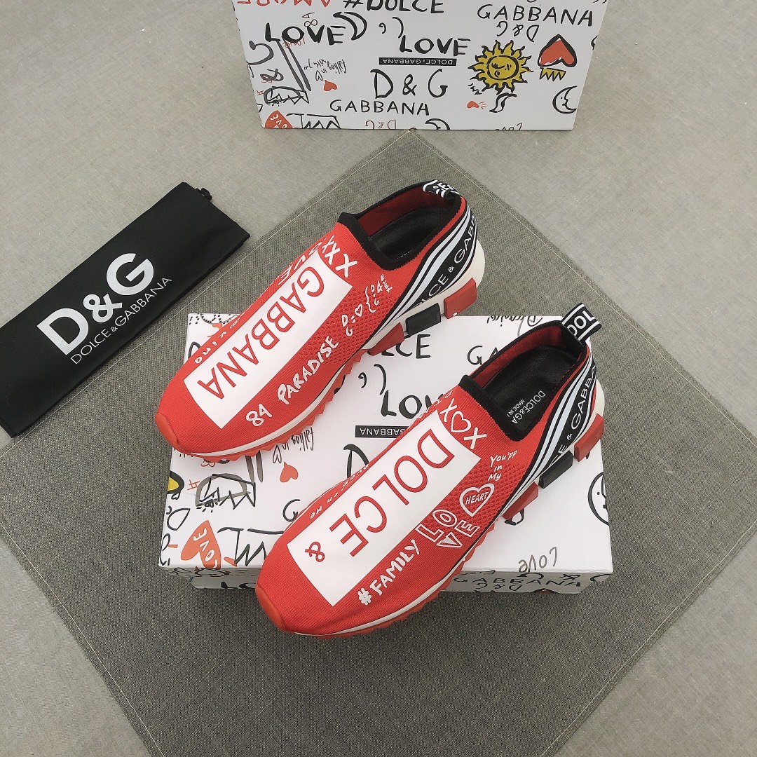 Dolce & Gabbana Sorrento 4 - vstockx