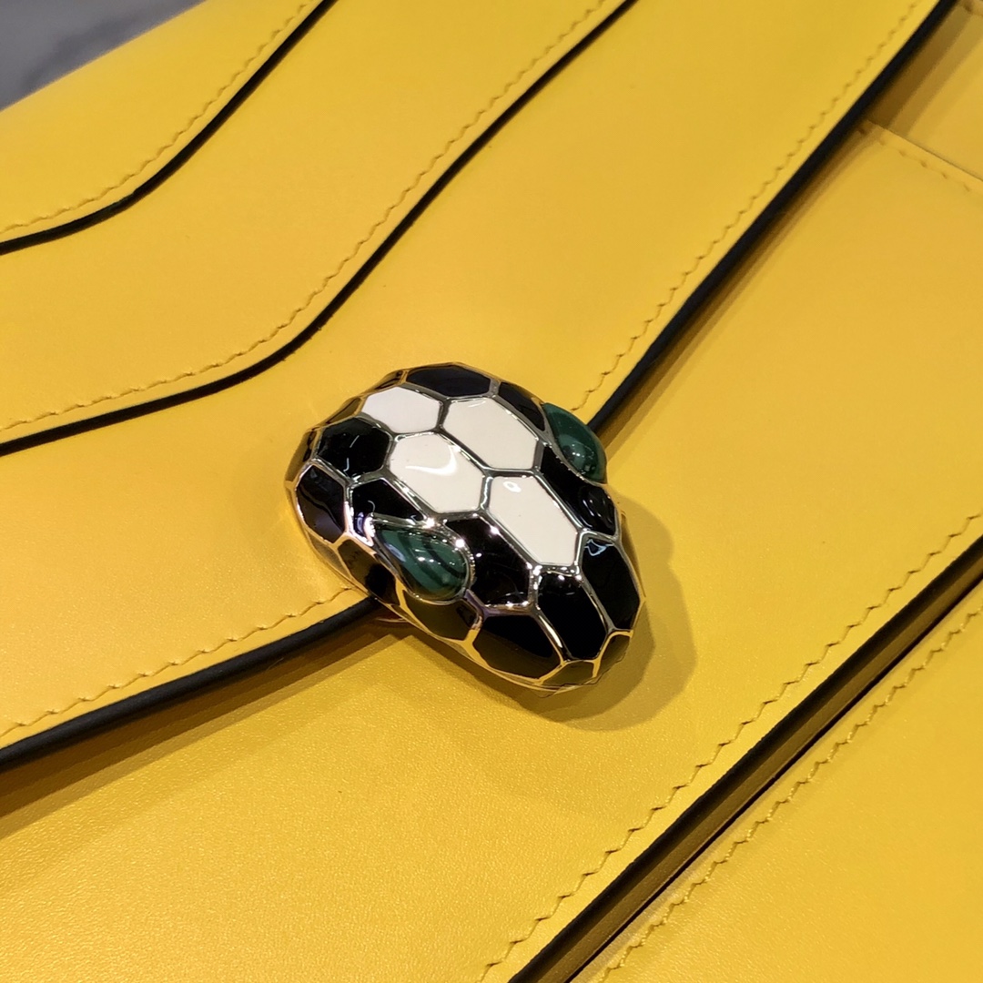 Handbags Bvlgari 29032 size:25*7.5*17 cm - vstockx