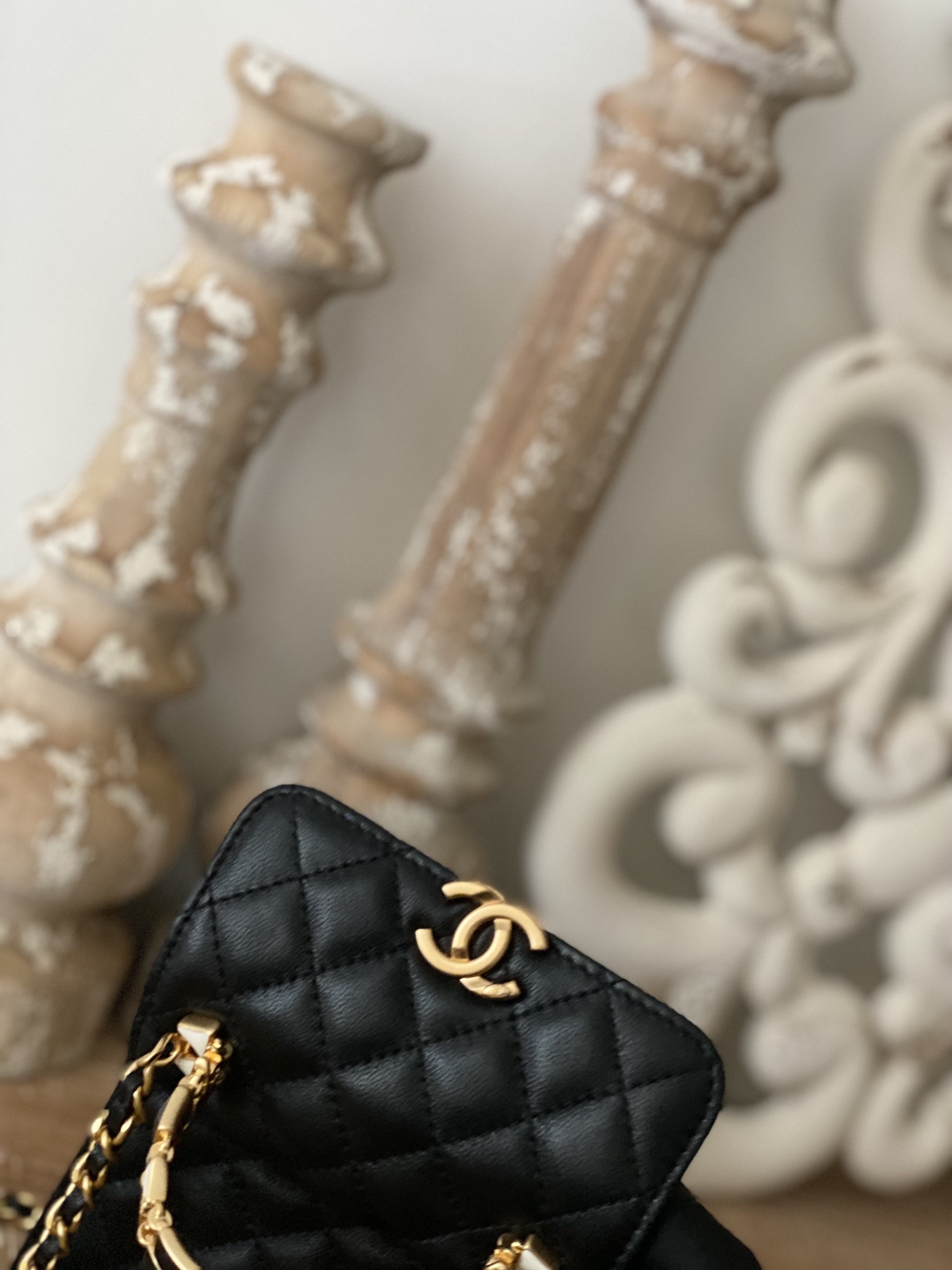 Handbag Chanel AP81212 size 8.5*11*4 cm - vstockx